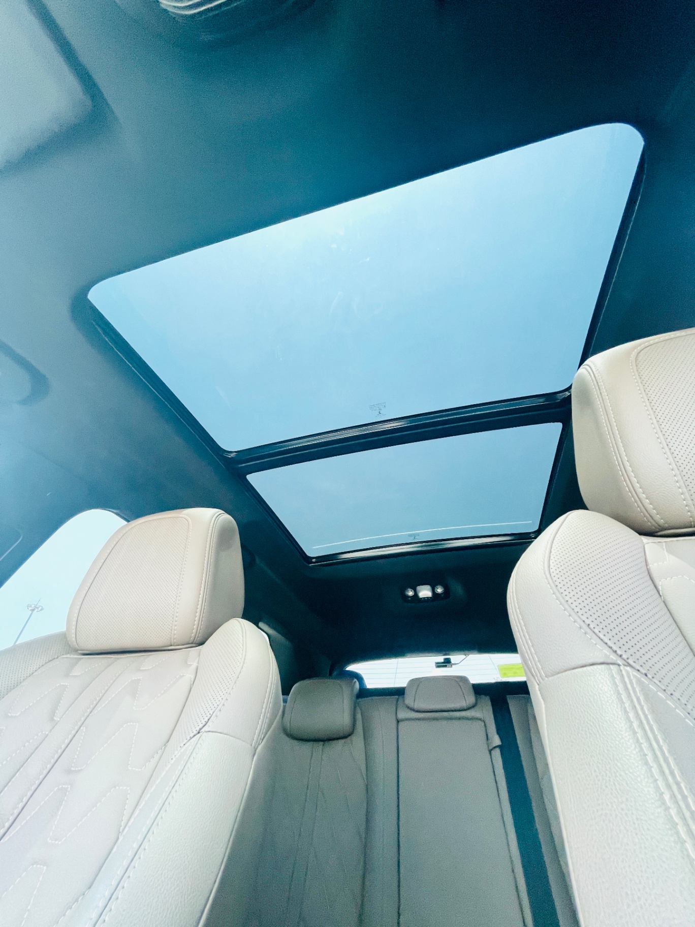 Peugeot 3008 GT 2024 - Nội thất 2