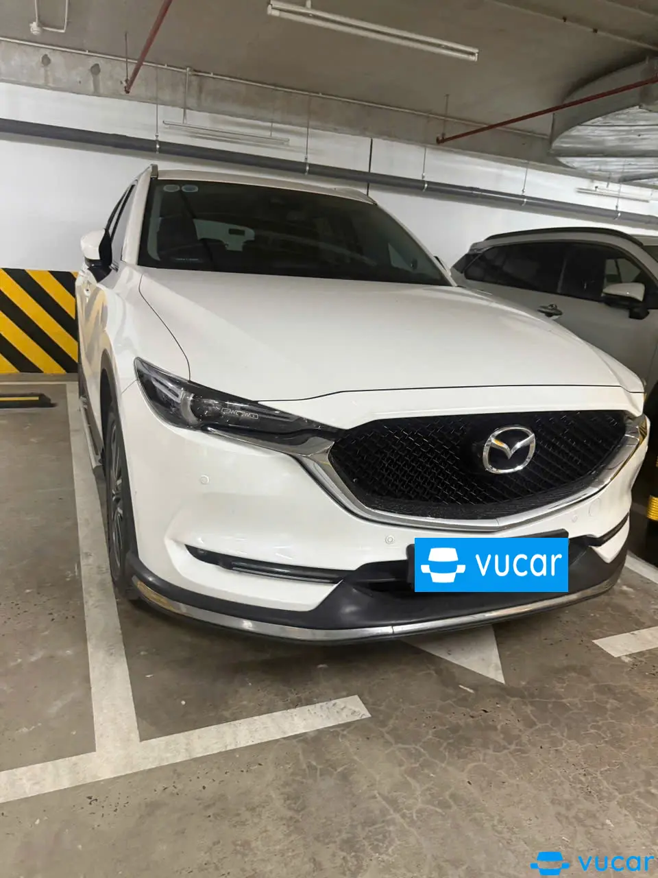 Mazda Cx5 2.5 Premium 2018