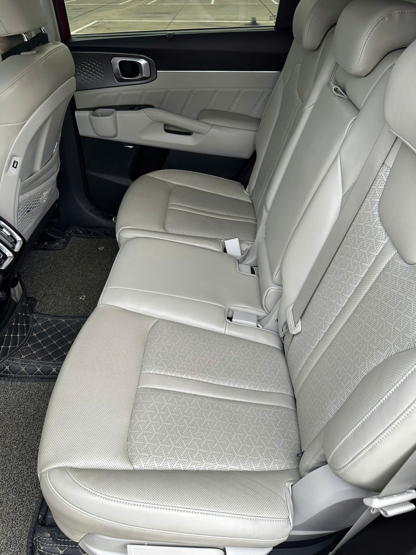 Kia Sorento Signature 2.2 AT AWD 2020 - Nội thất 5