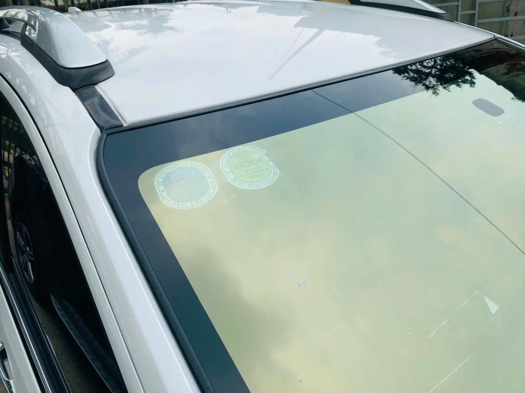 Mitsubishi Xpander Cross AT 2020 - Ngoại thất 5