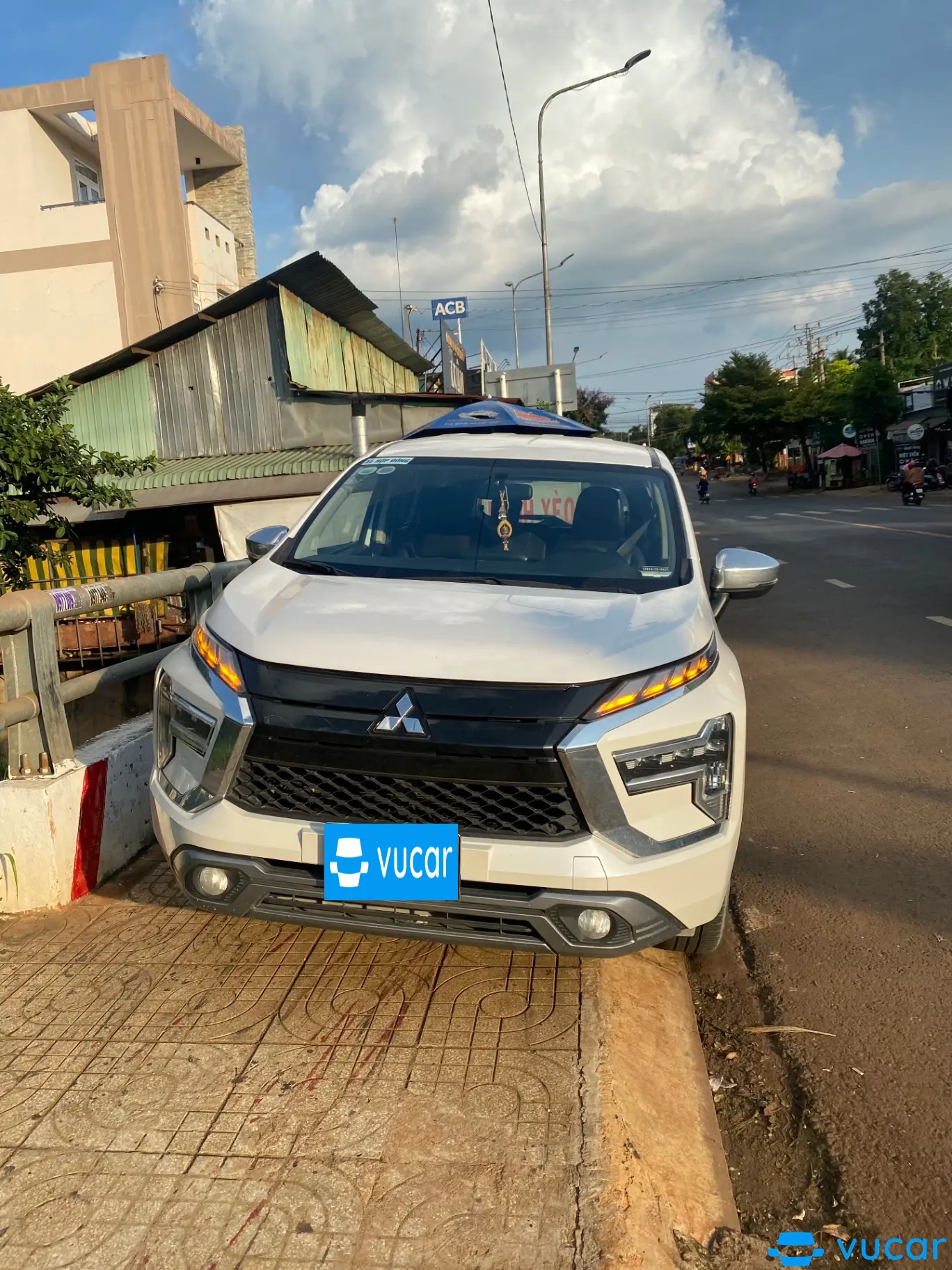 Mitsubishi Xpander Premium 1.5 AT 2022