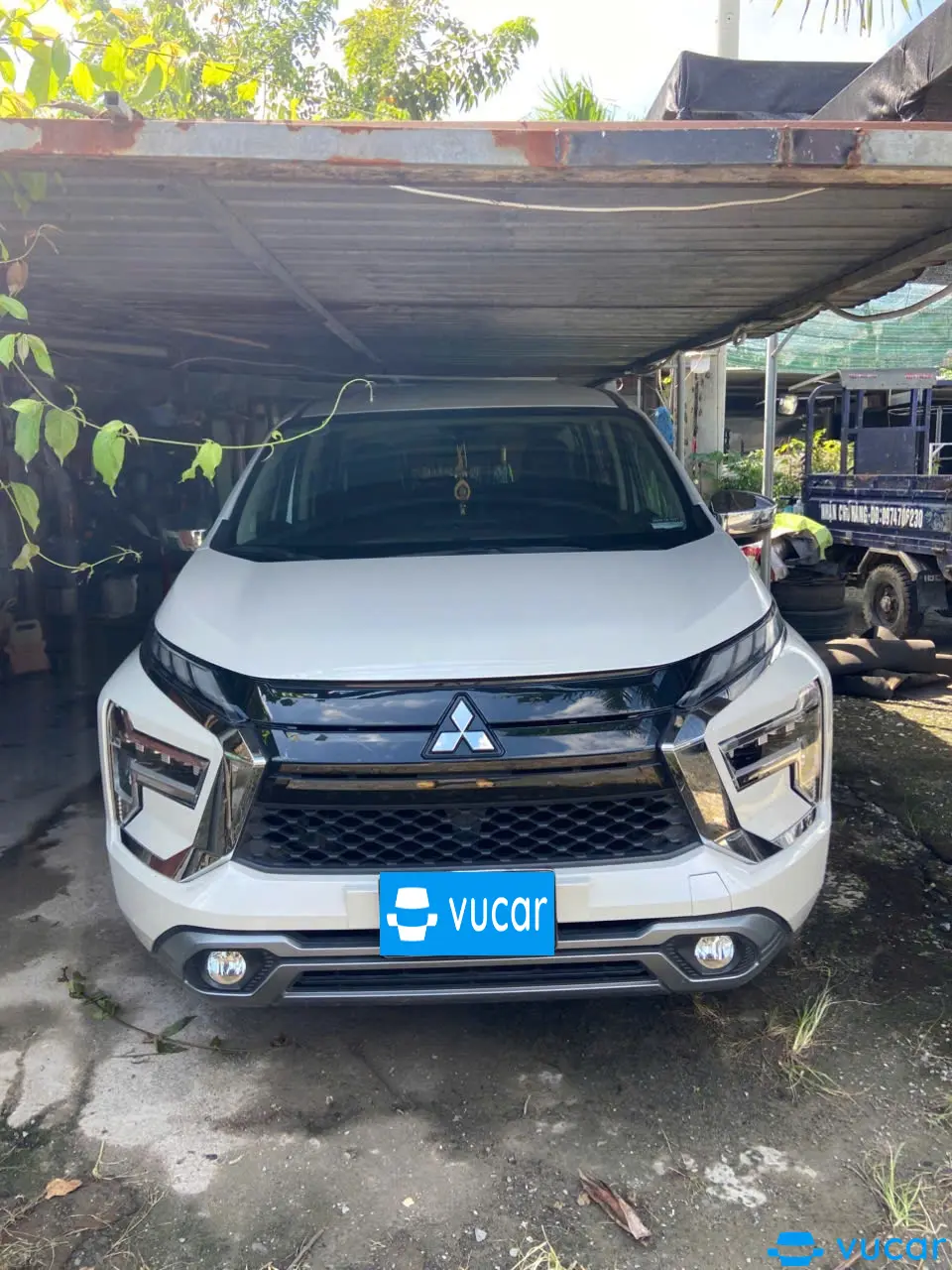 Mitsubishi Xpander Premium 1.5 AT 2022 - Ngoại thất 3