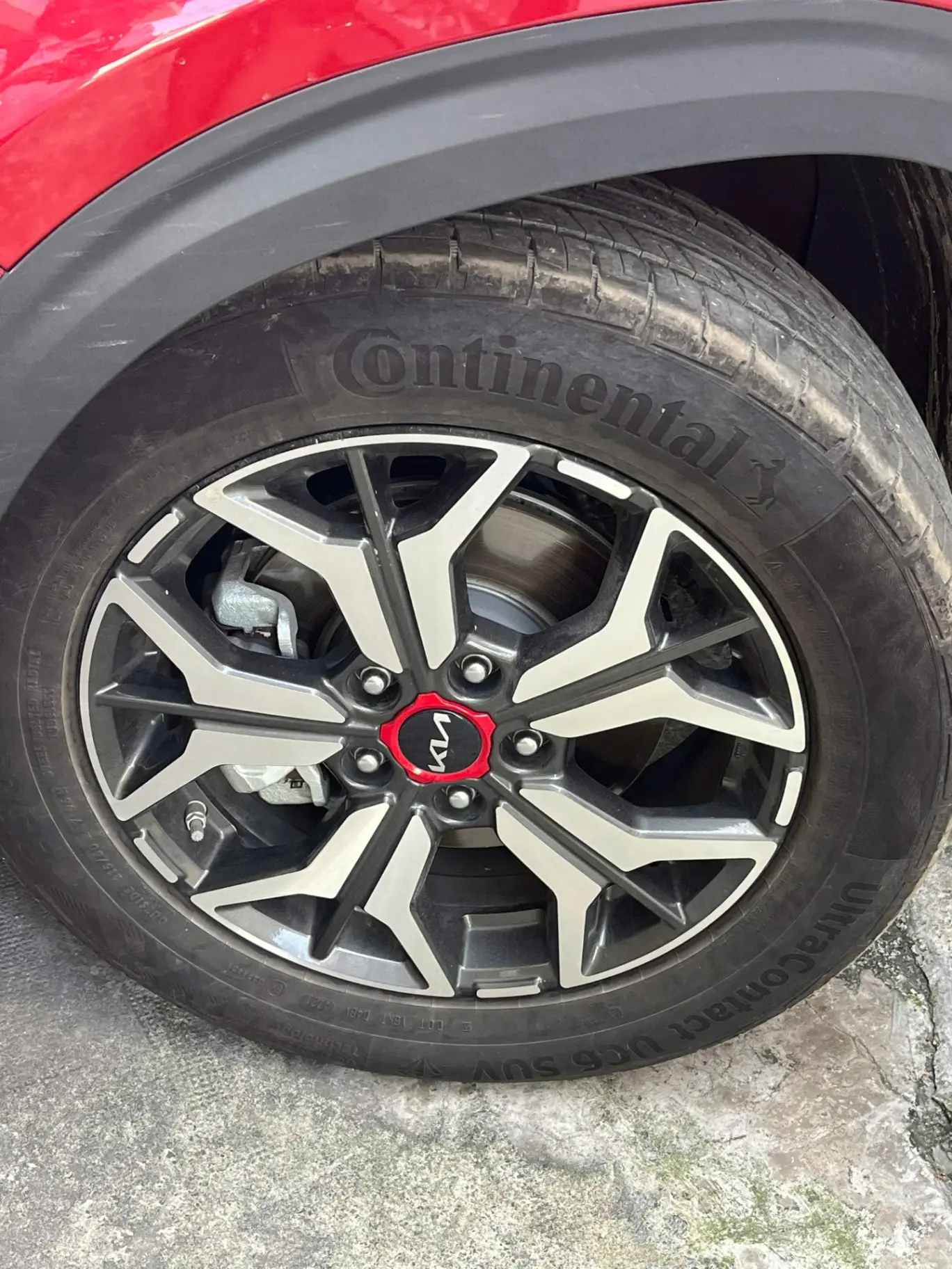 Kia Seltos Premium 1.4 AT 2022 - Ngoại thất 1