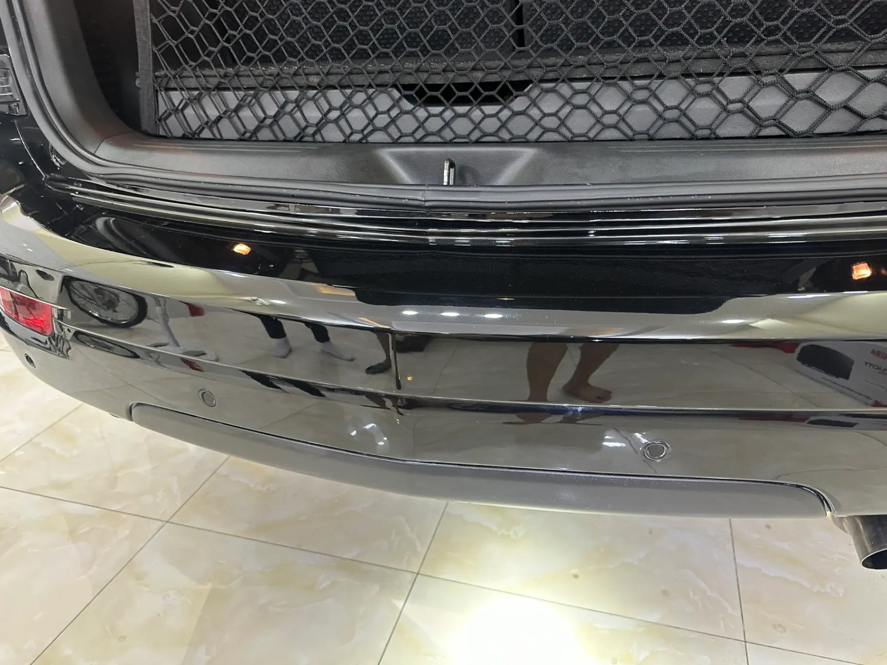 Chevrolet Trailblazer LTZ 2.5L VGT 4x4 AT 2019 - Ngoại thất 12