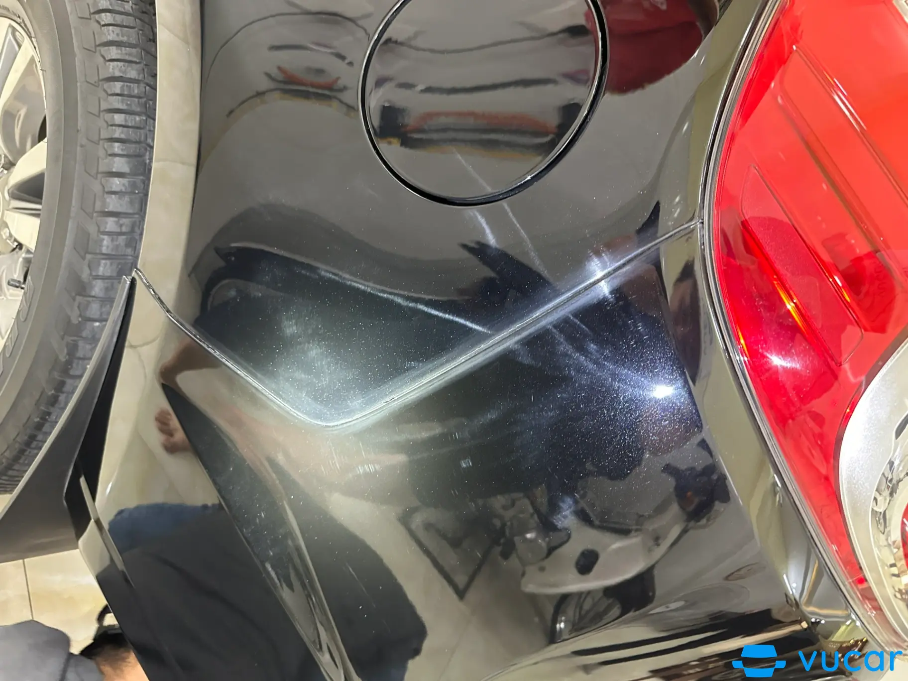 Chevrolet Trailblazer LTZ 2.5L VGT 4x4 AT 2019 - Ngoại thất 5
