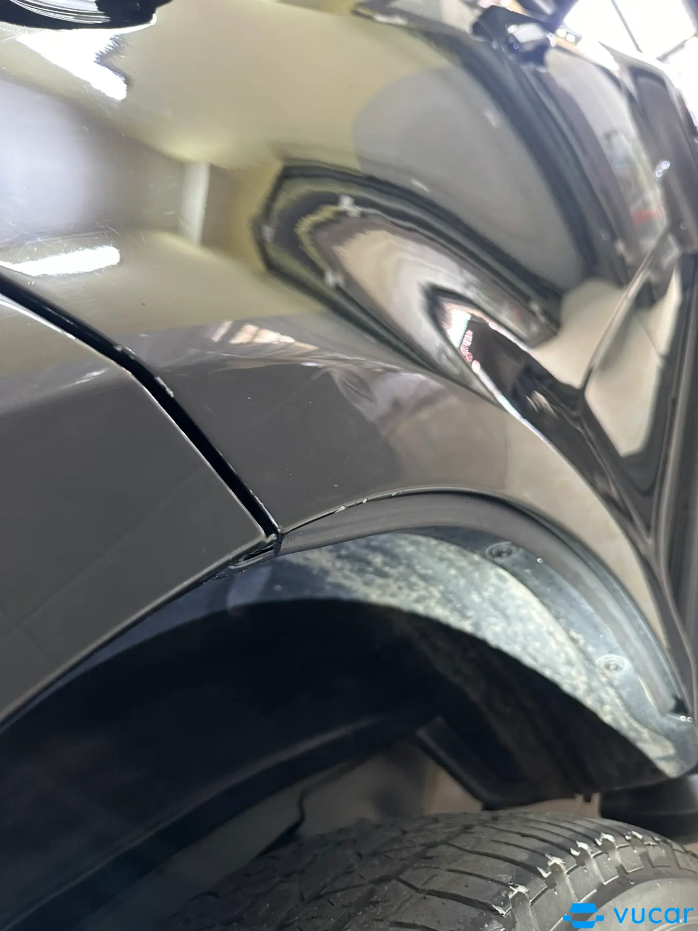 Chevrolet Trailblazer LTZ 2.5L VGT 4x4 AT 2019 - Ngoại thất 6