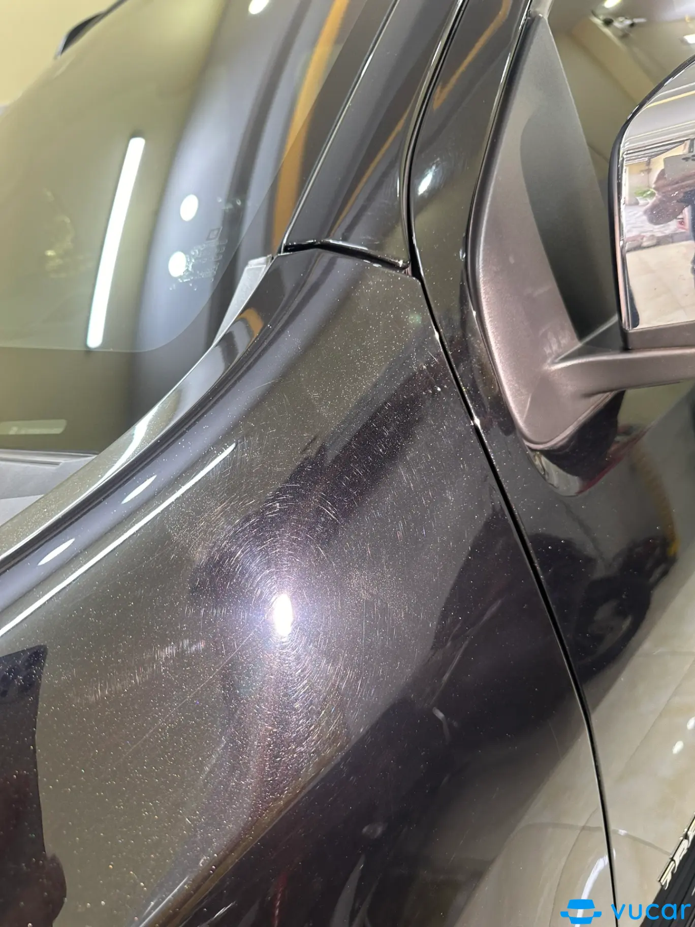 Chevrolet Trailblazer LTZ 2.5L VGT 4x4 AT 2019 - Ngoại thất 7