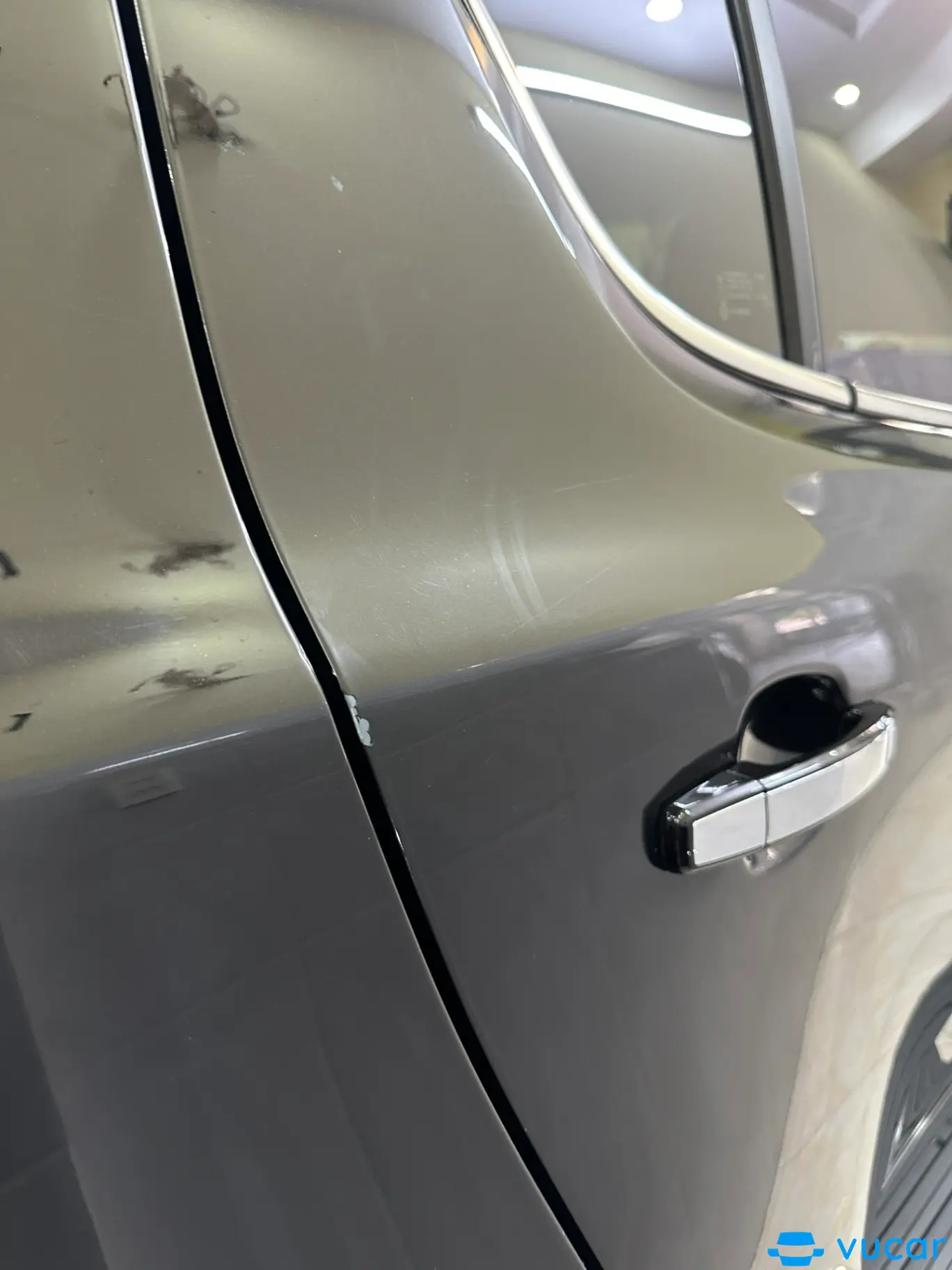 Chevrolet Trailblazer LTZ 2.5L VGT 4x4 AT 2019 - Ngoại thất 8