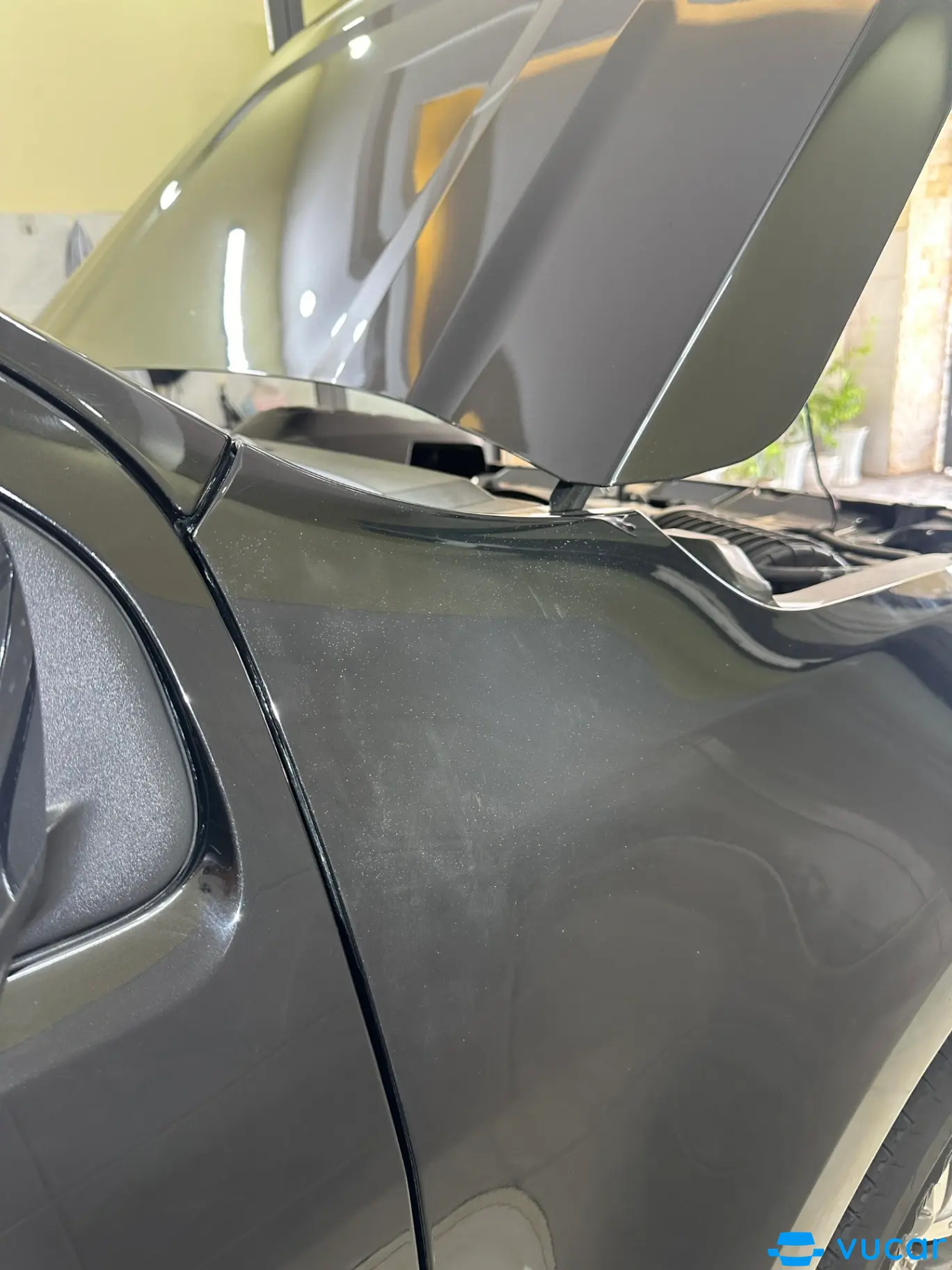 Chevrolet Trailblazer LTZ 2.5L VGT 4x4 AT 2019 - Ngoại thất 9