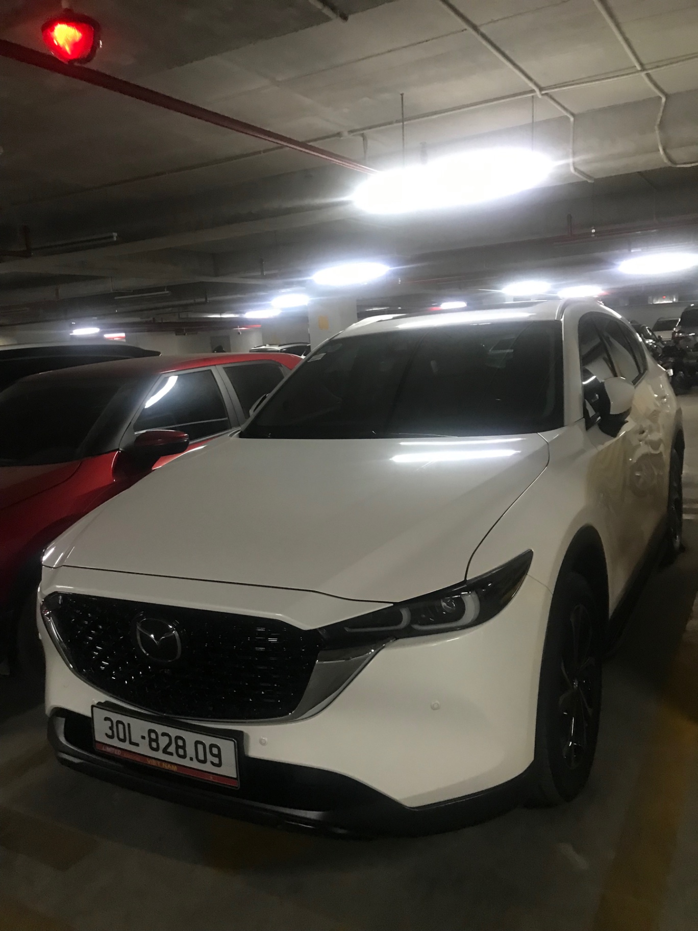 Mazda Cx5 2.0 Premium Active 2024
