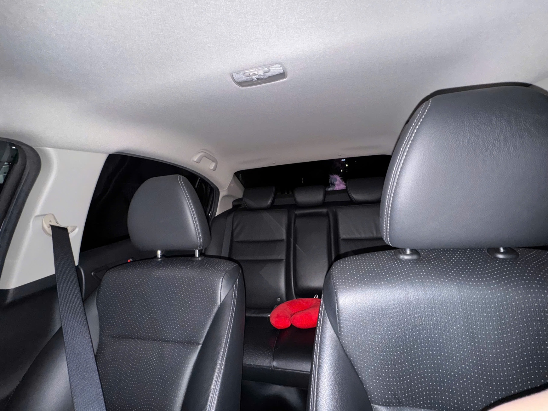 Honda City 1.5TOP 2019 - Nội thất 3