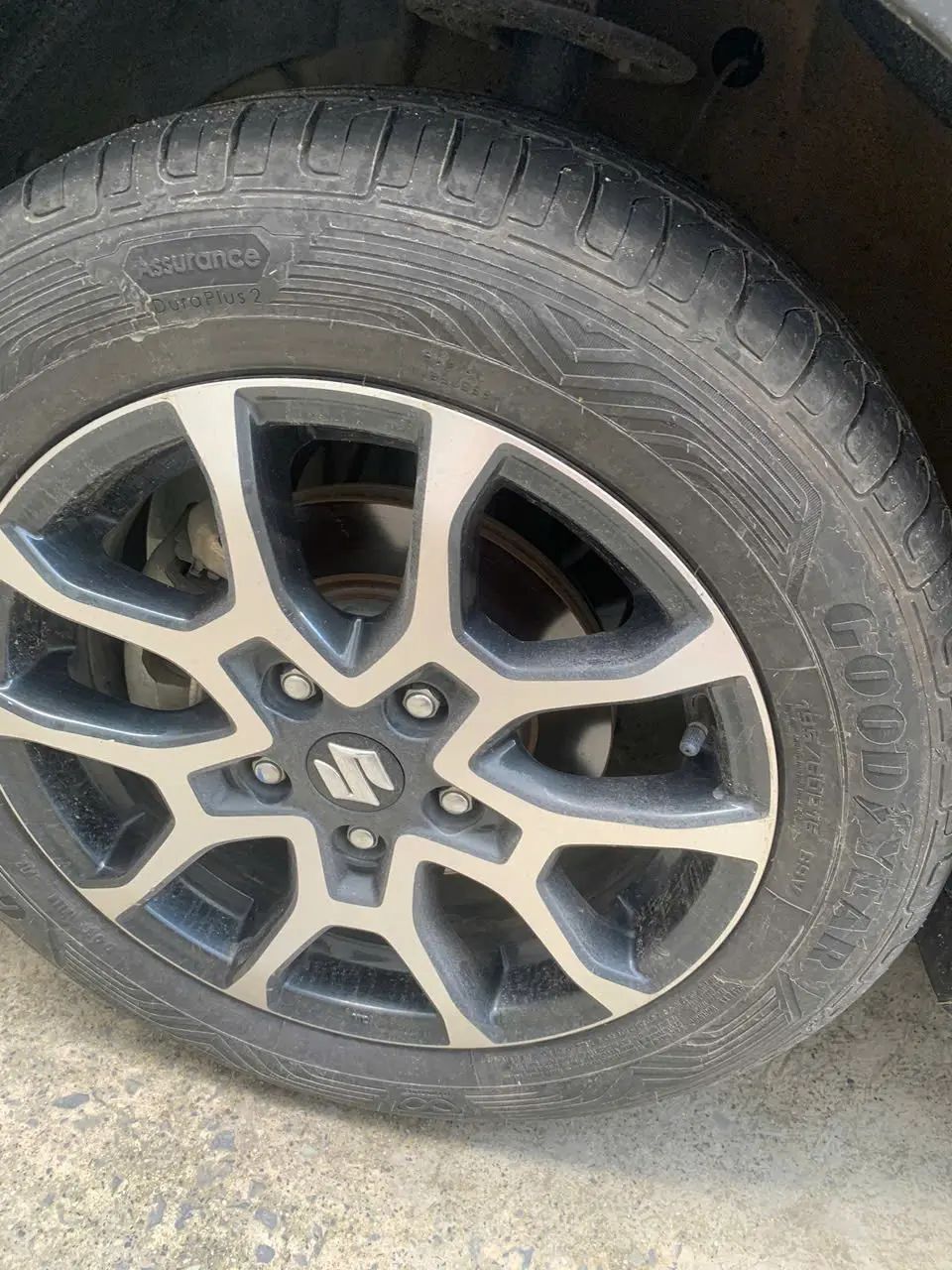 Suzuki Xl7 1.5 AT 2022 - Ngoại thất 2