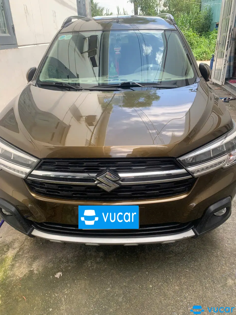 Suzuki Xl7 1.5 AT 2022