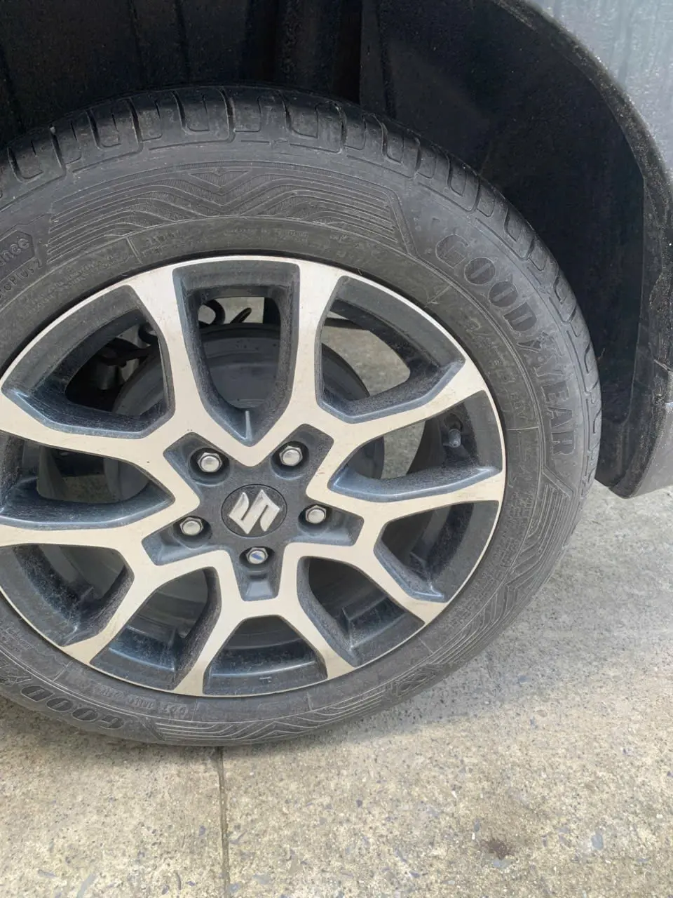 Suzuki Xl7 1.5 AT 2022 - Ngoại thất 6