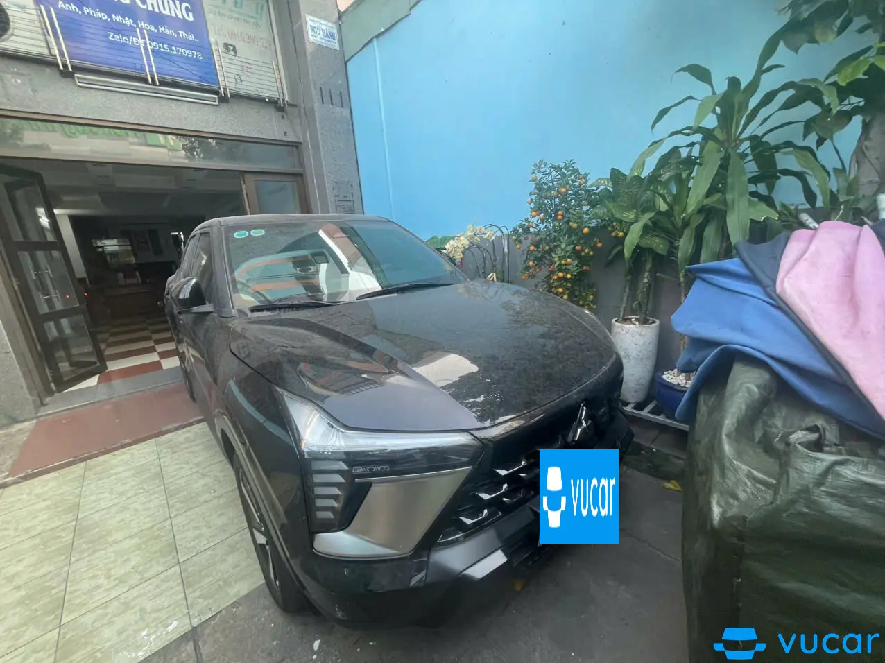 Mitsubishi Xforce Ultimate 2024
