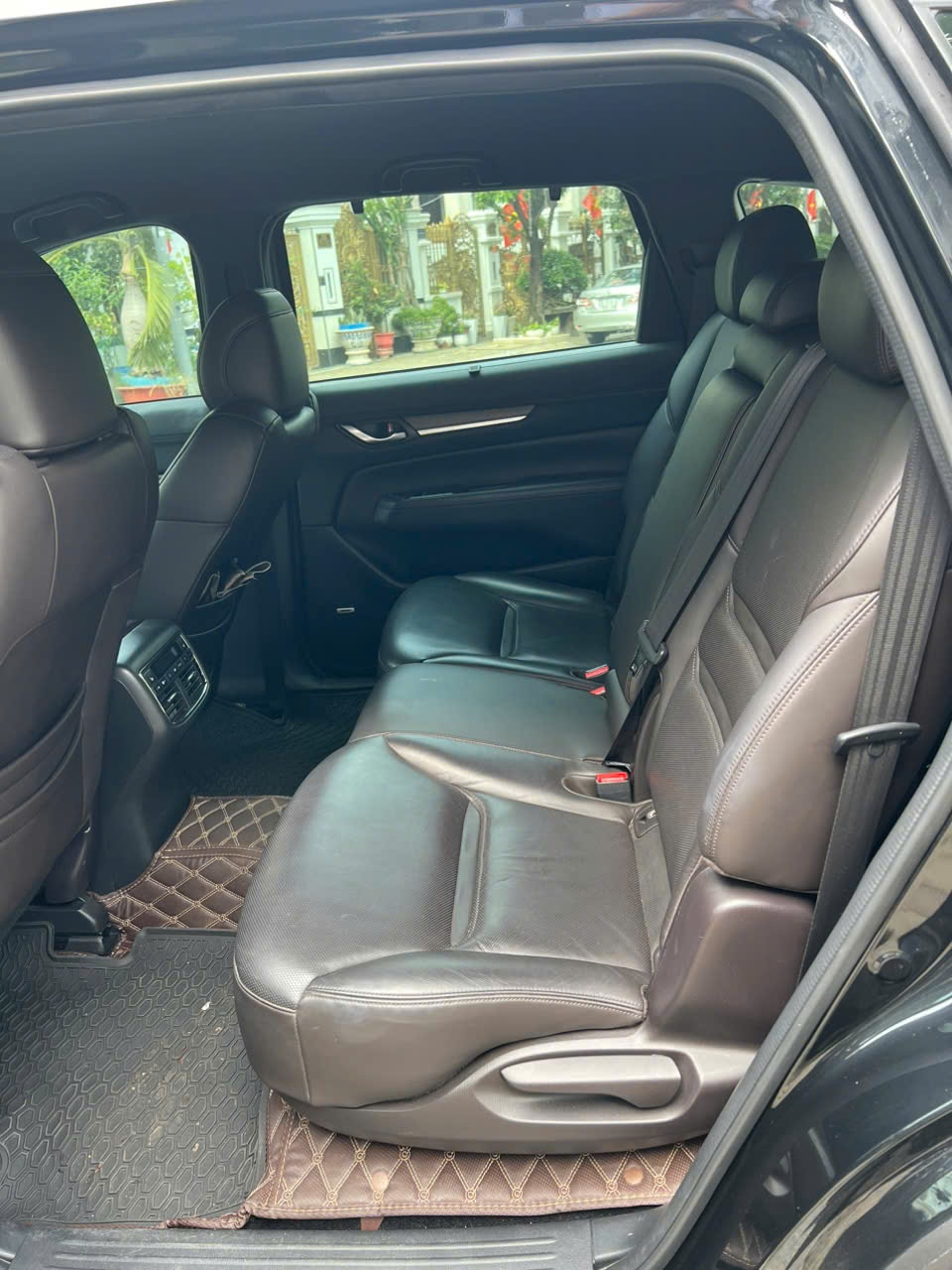Mazda Cx8 Premium AWD 2019 - Nội thất 2