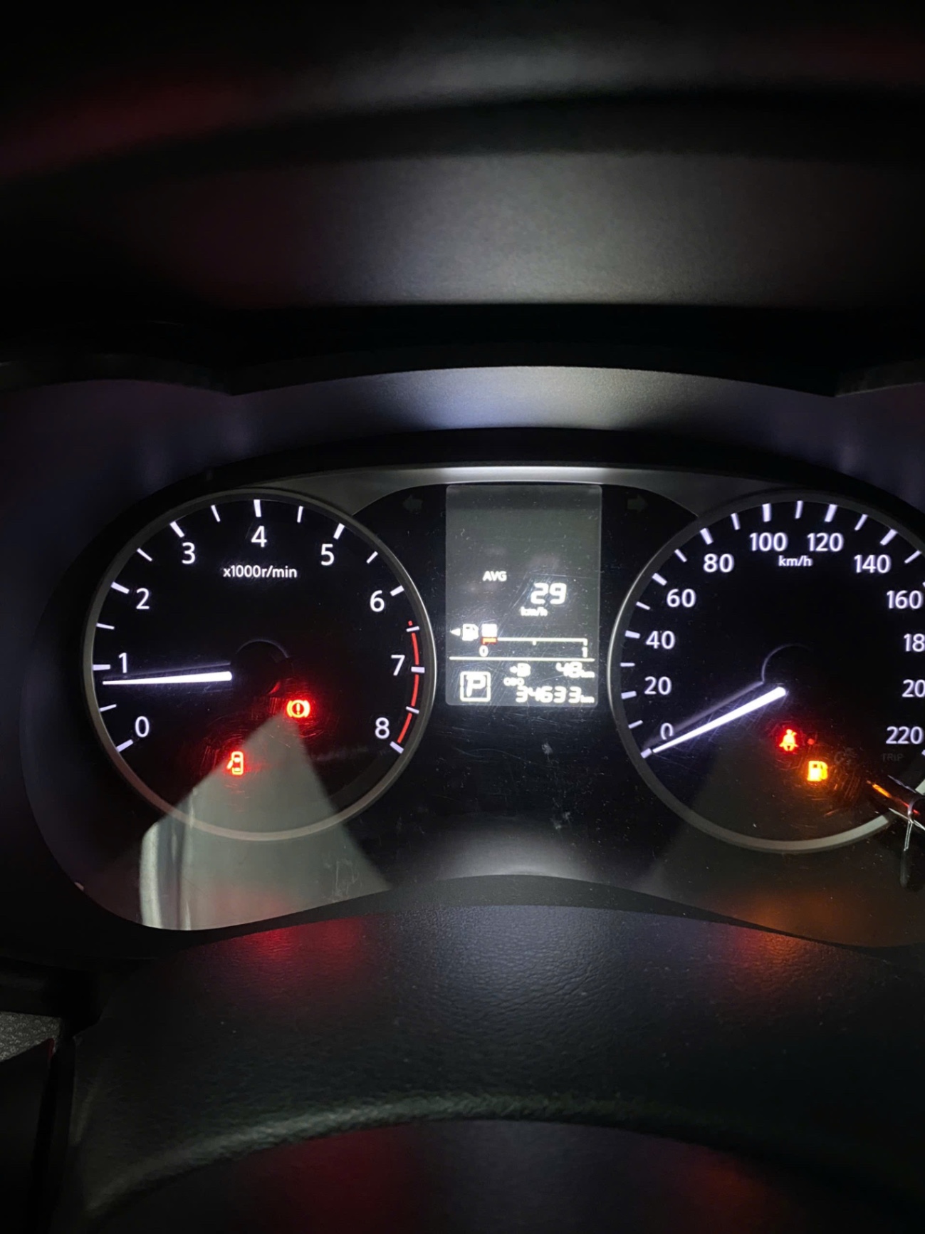 Nissan Almera EL 1.0 CVT 2021 - Nội thất 7