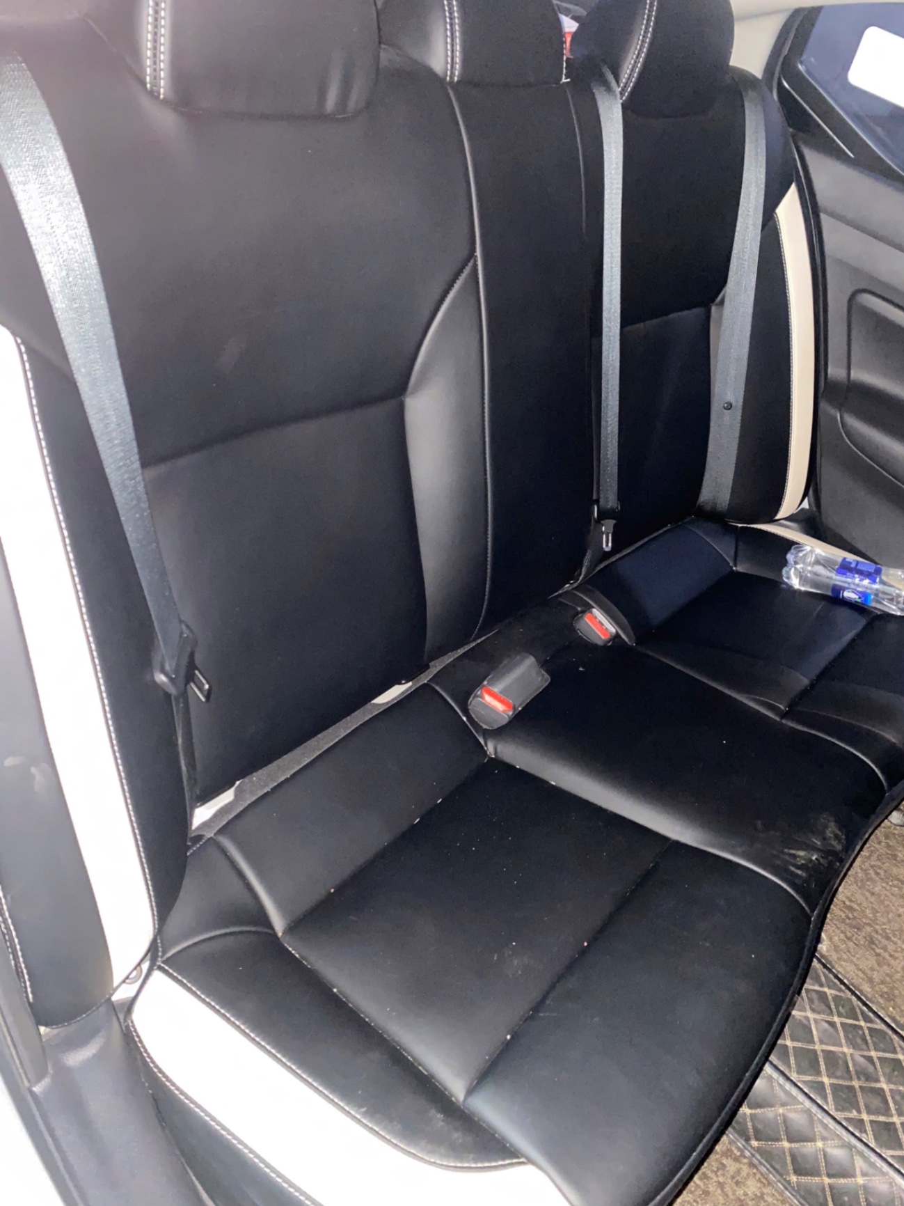 Nissan Almera EL 1.0 CVT 2021 - Nội thất 6