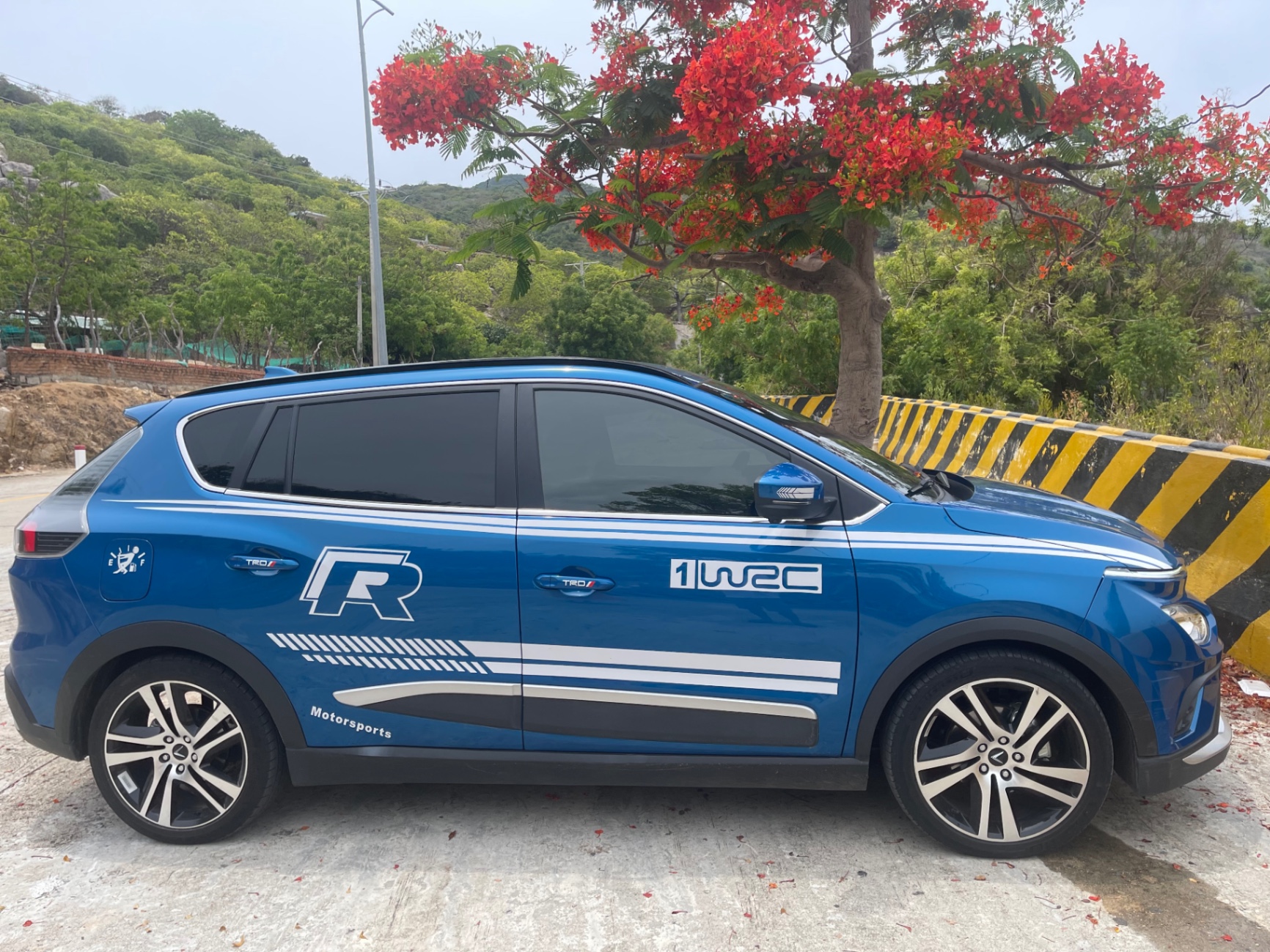 Vinfast Vf e34 AT 2022 - Ngoại thất 1