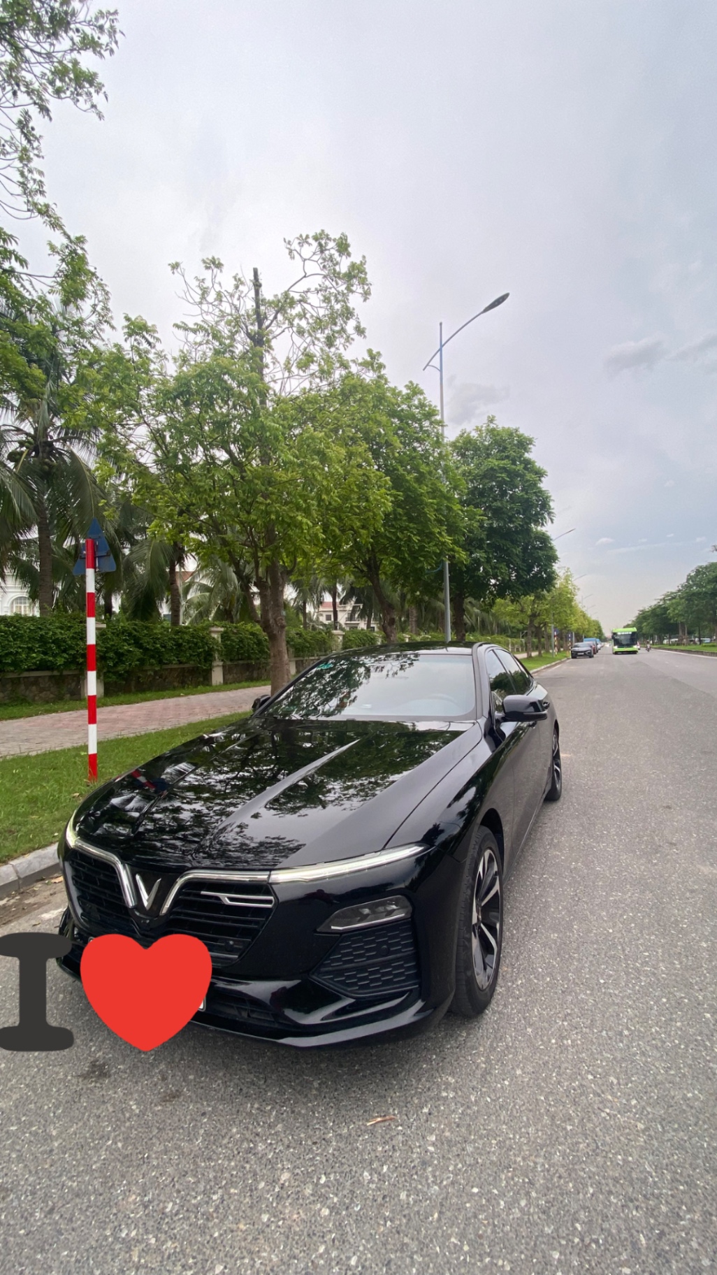 Vinfast Lux a 2.0 Base 2022