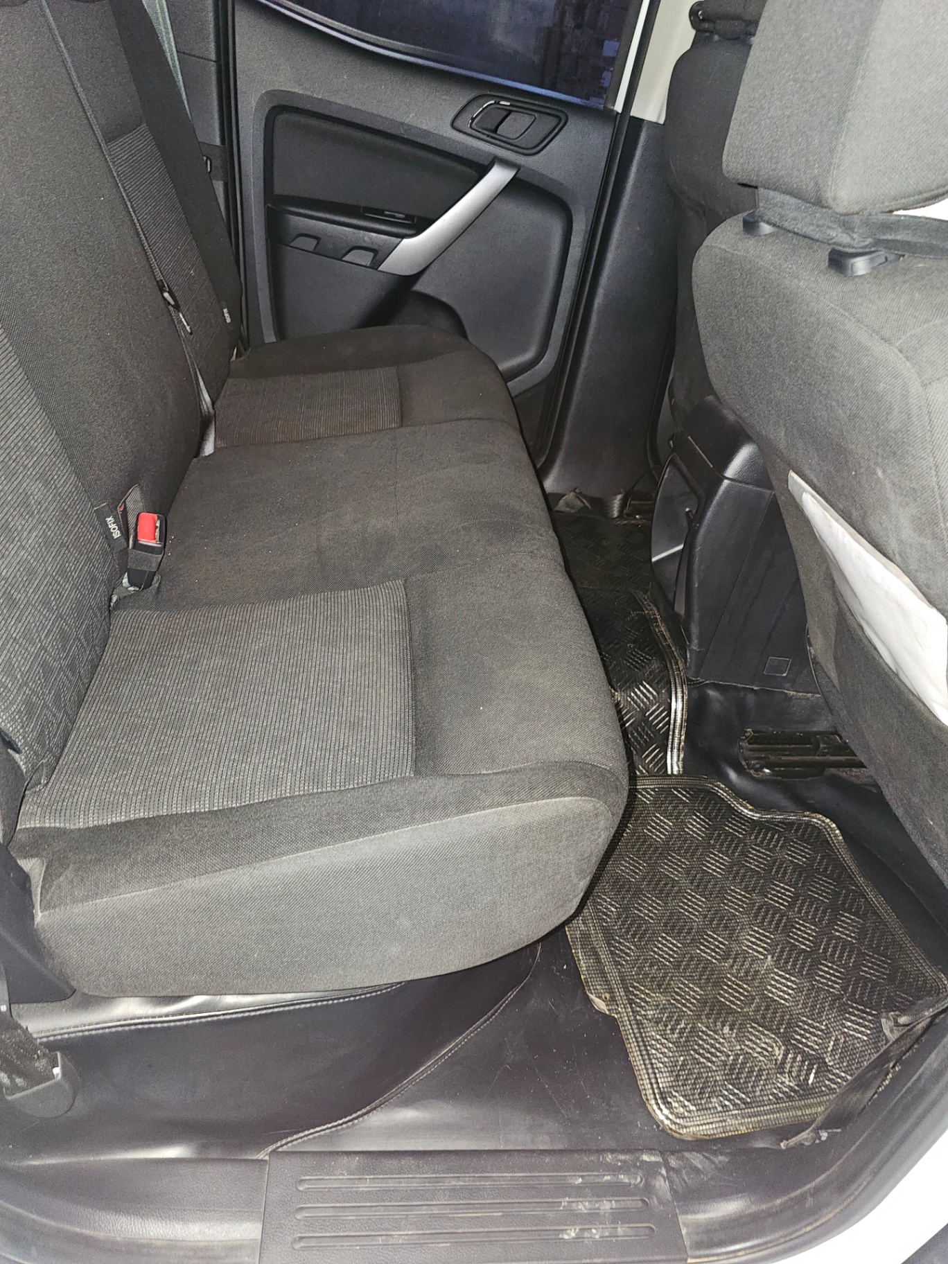 Ford Ranger Xls 2022 - Nội thất 3