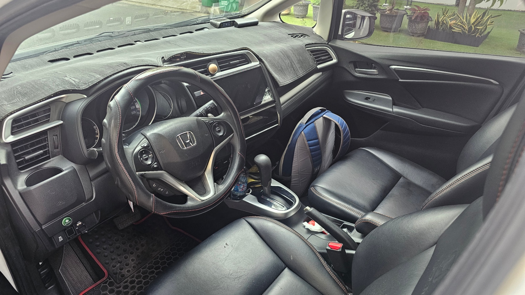 Honda Jazz VX 2018 - Nội thất 1