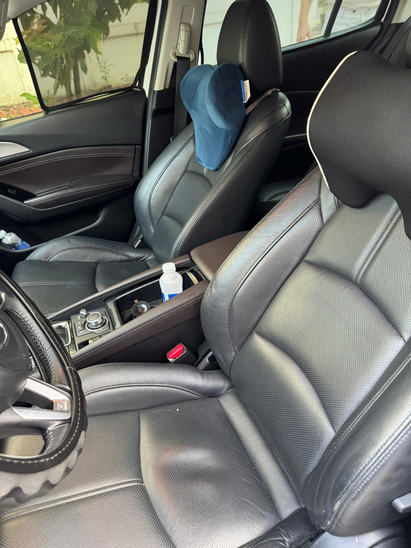 Mazda 3 1.5AT 2018 - Nội thất 1