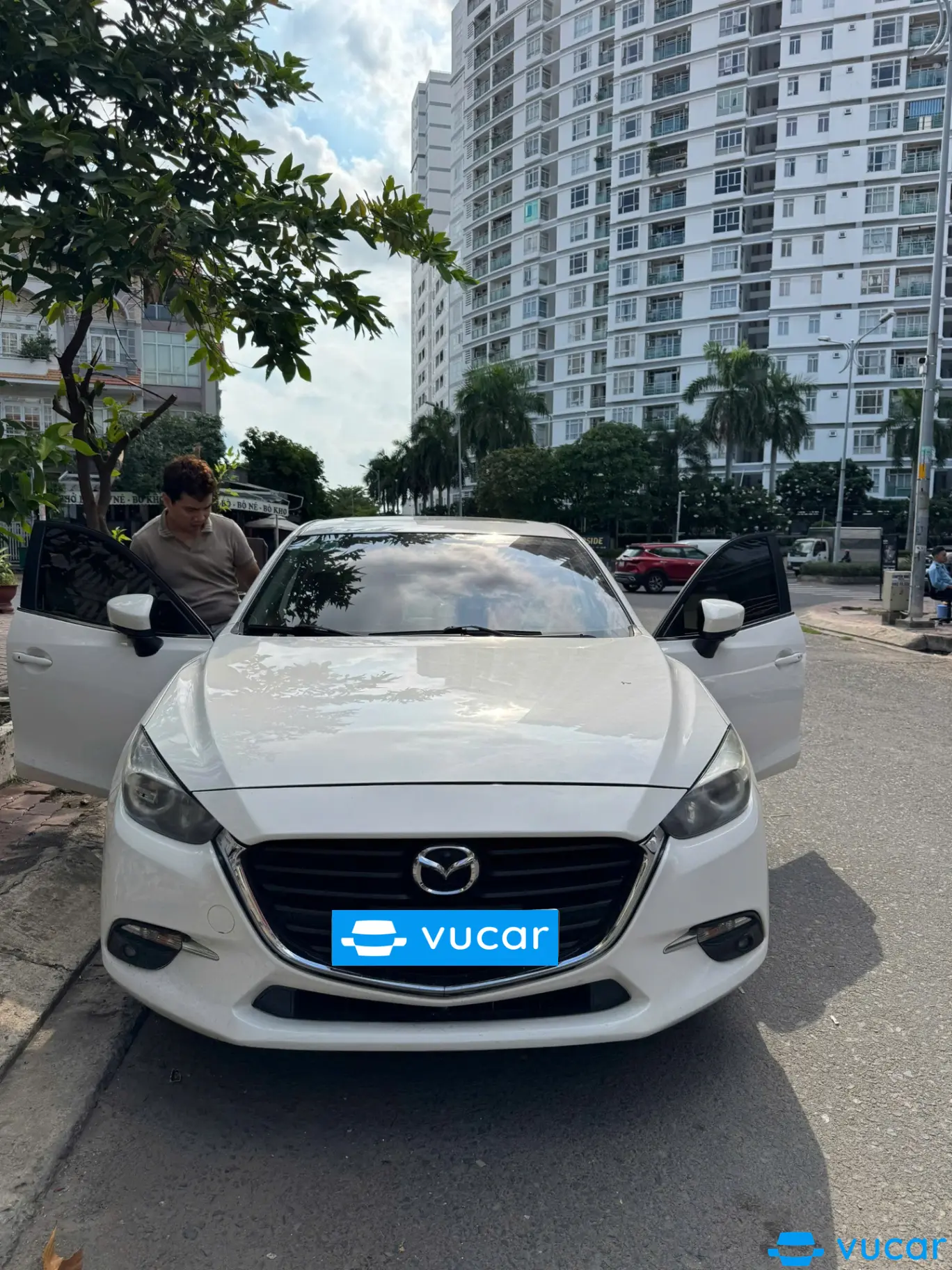 Mazda 3 1.5AT 2018 - Ngoại thất 2
