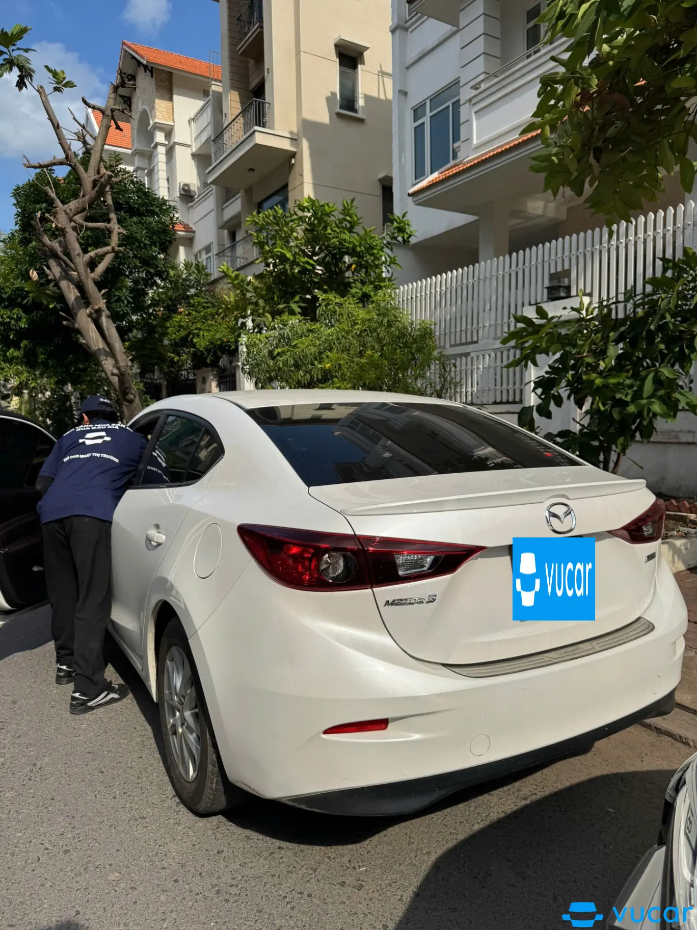 Mazda 3 1.5AT 2018 - Ngoại thất 3