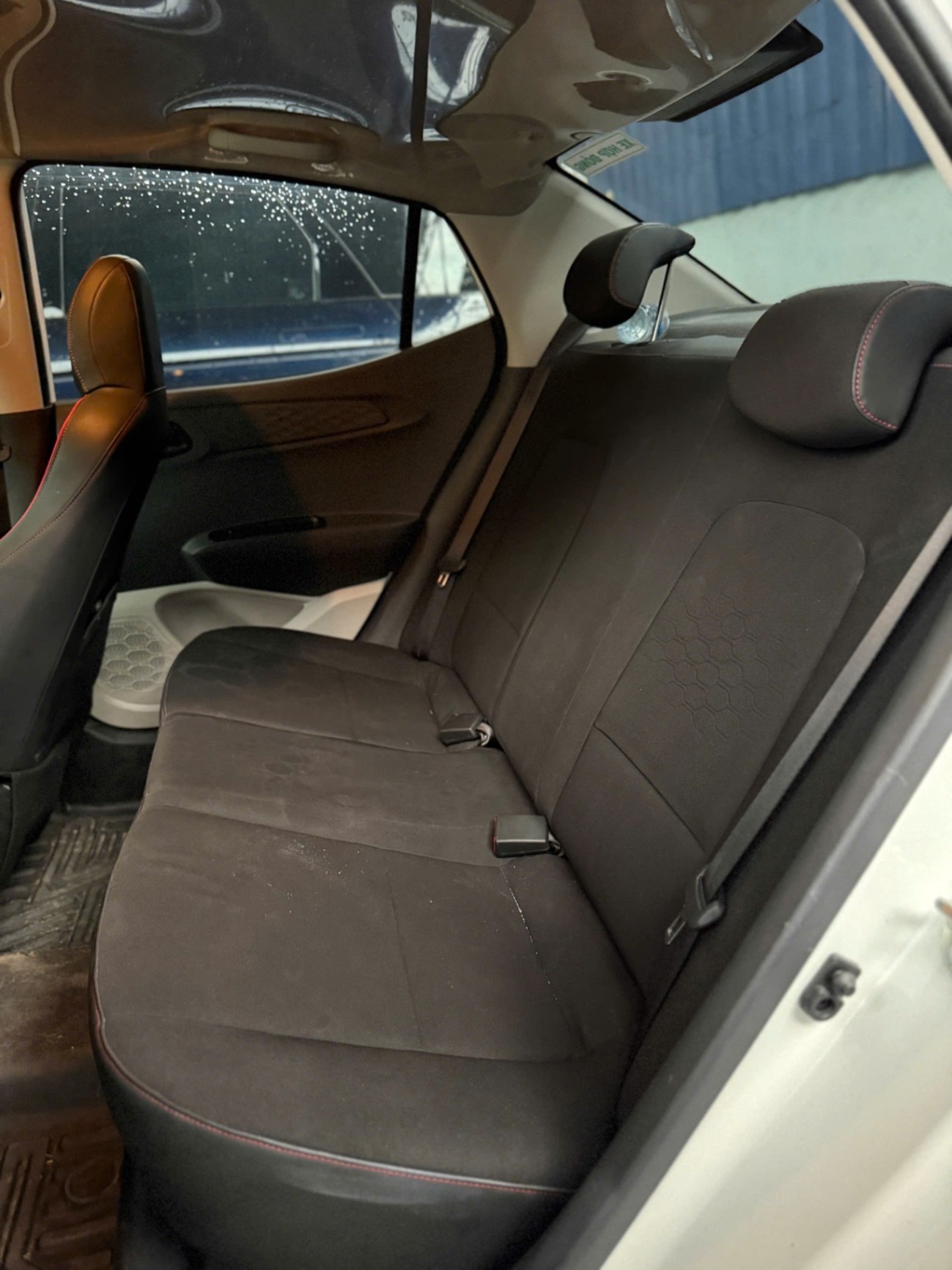 Hyundai I10 1.2 MT Tiêu Chuẩn 2023 - Nội thất 4