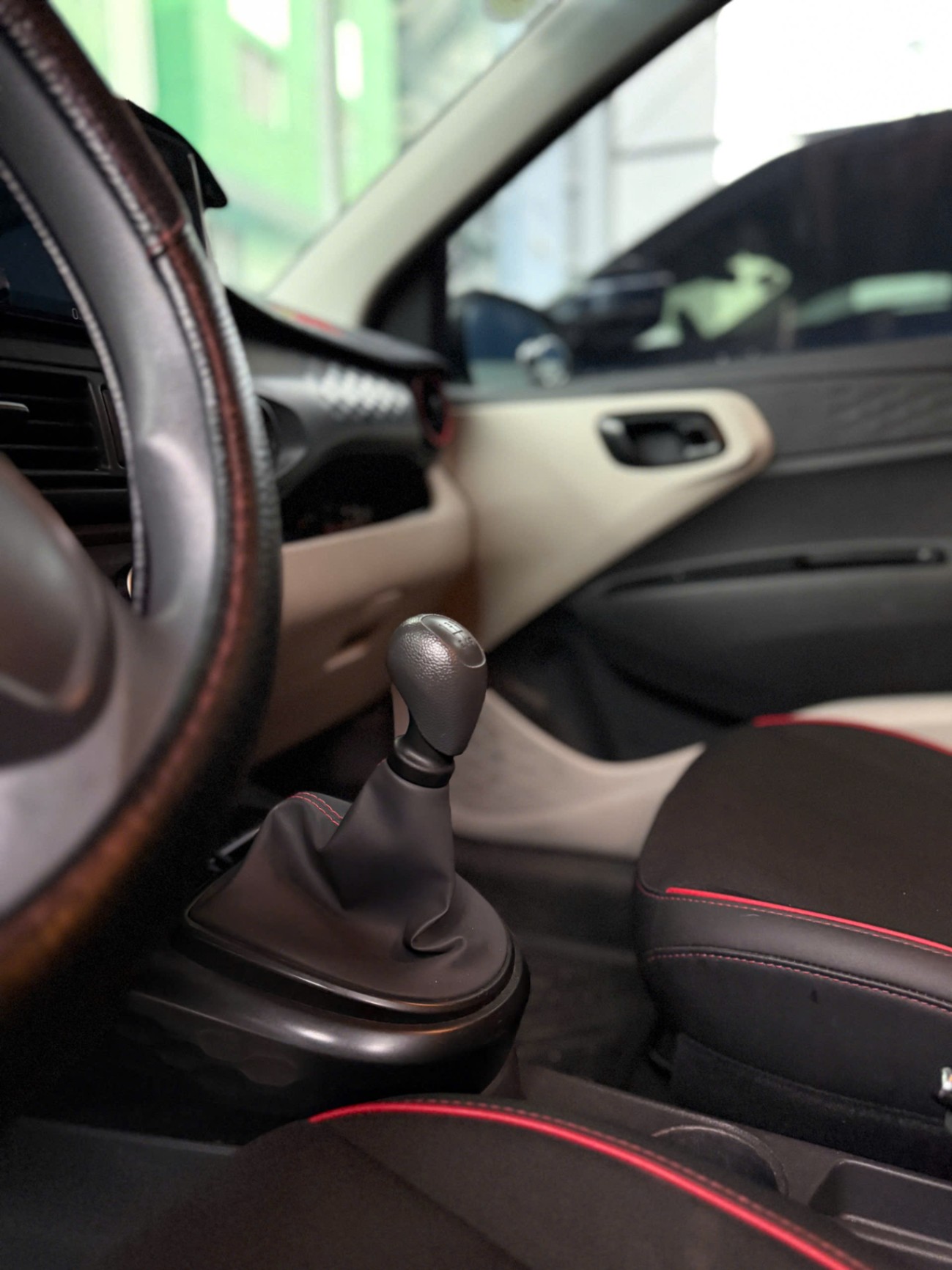 Hyundai I10 1.2 MT Tiêu Chuẩn 2023 - Nội thất 6