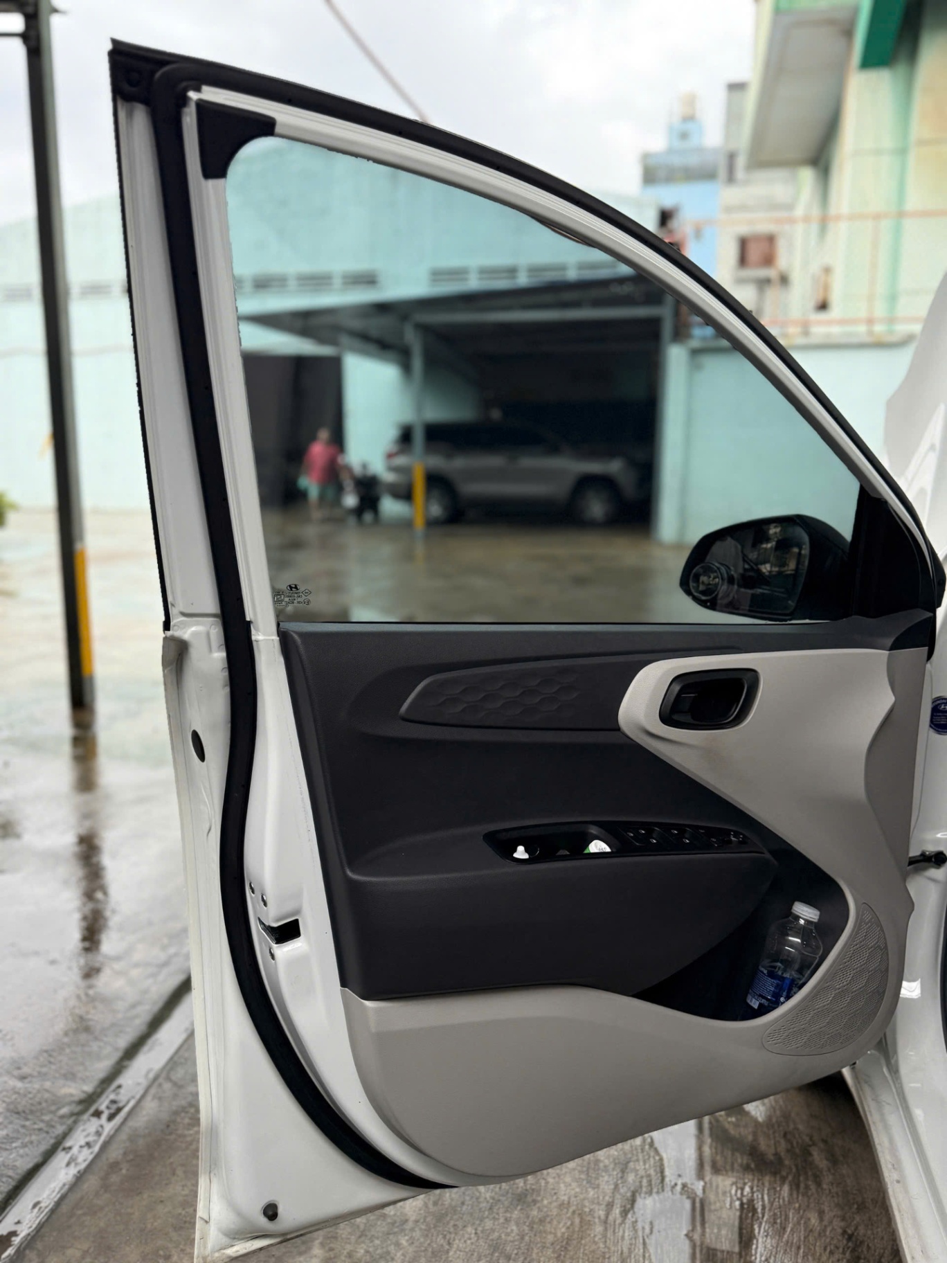 Hyundai I10 1.2 MT Tiêu Chuẩn 2023 - Nội thất 7