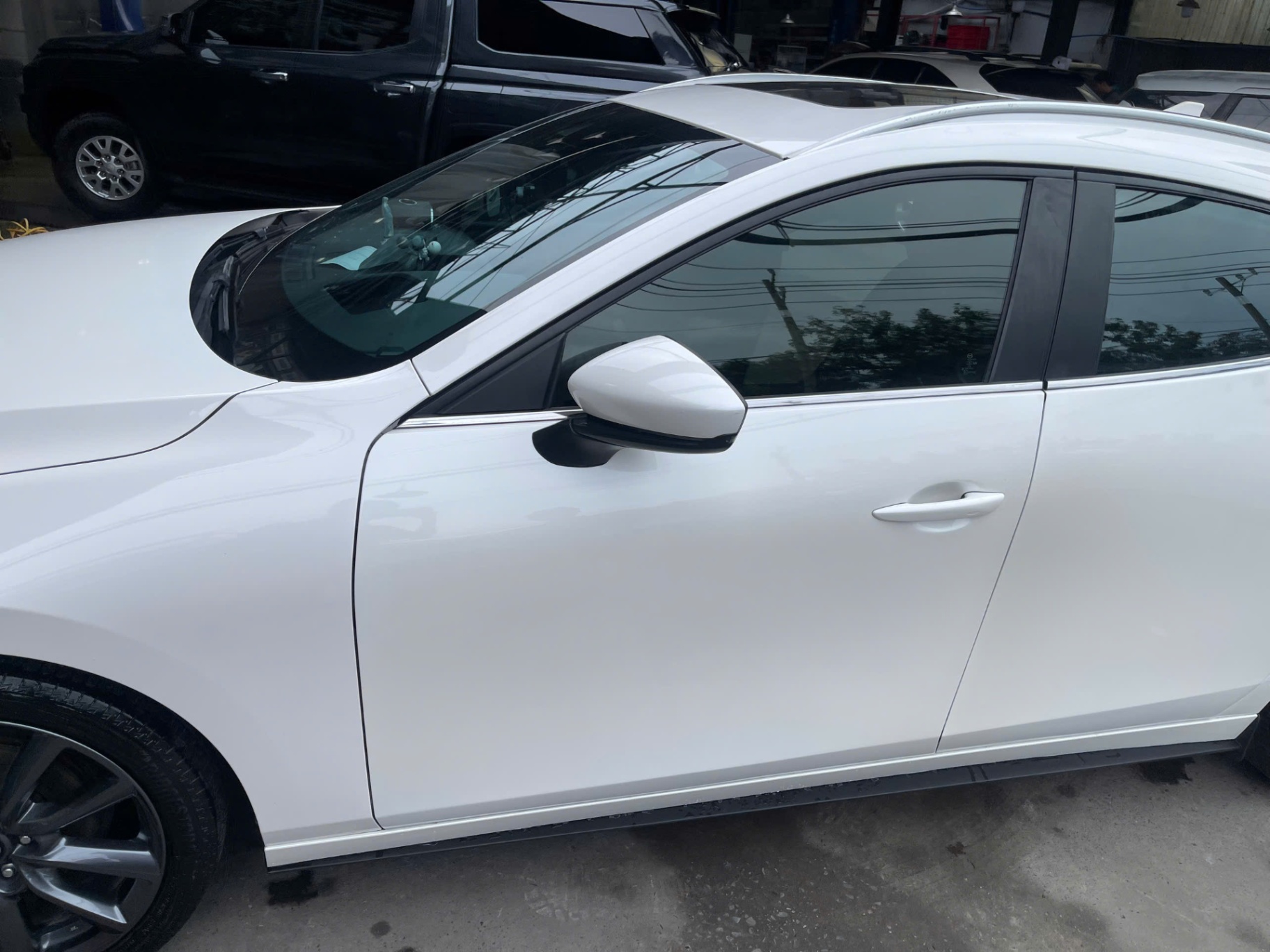 Mazda 3 1.5L Premium 2021 - Ngoại thất 3