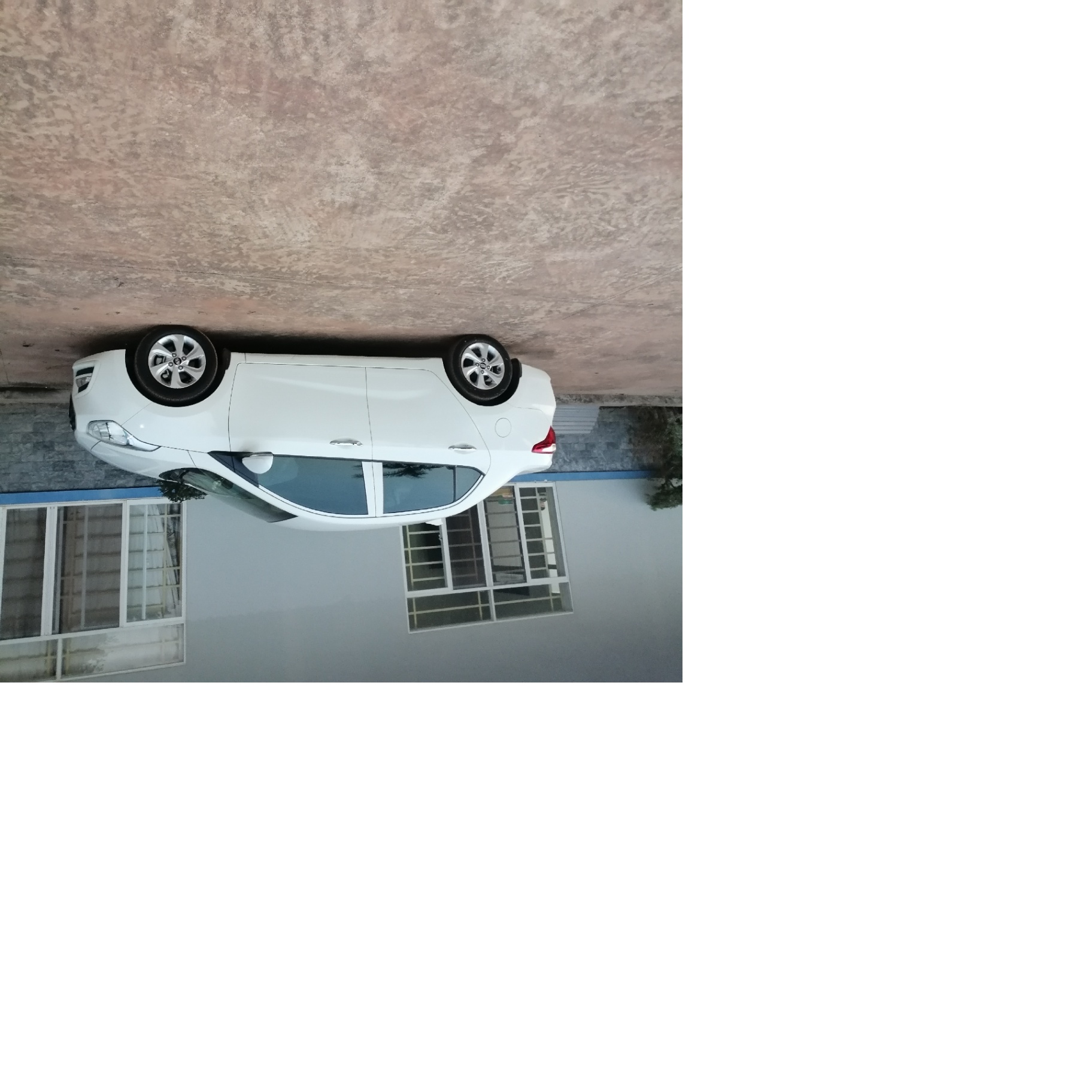 Hyundai I10 Grand 1.2 AT 2020