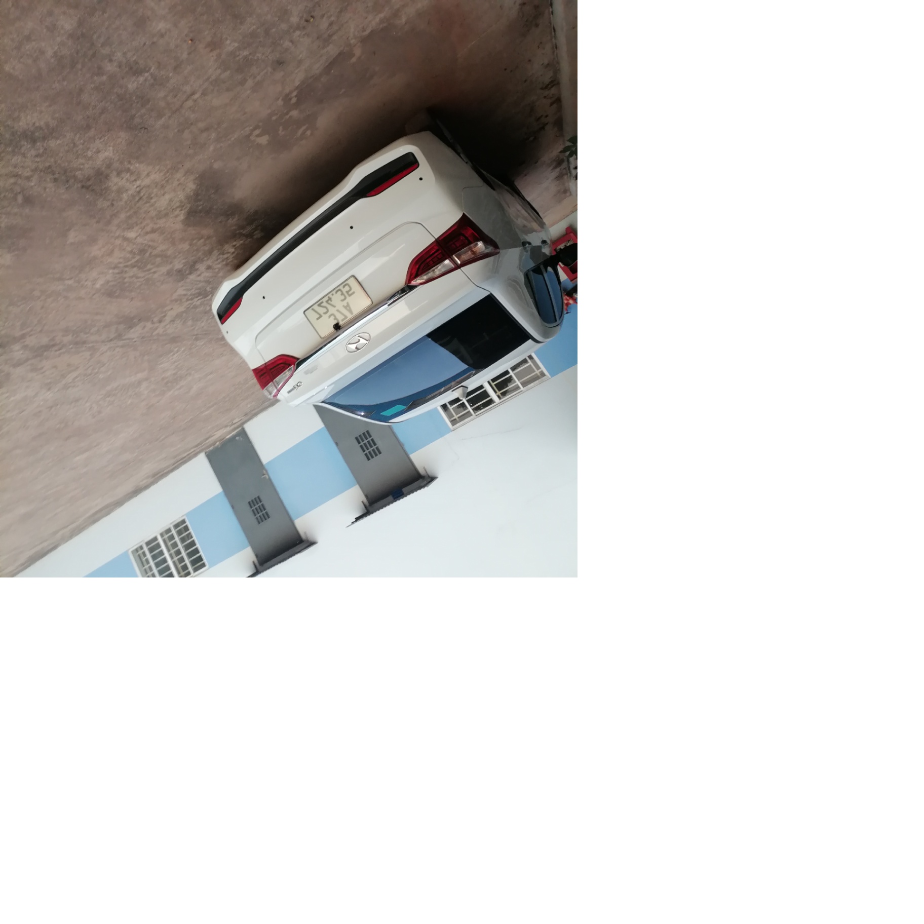 Hyundai I10 Grand 1.2 AT 2020 - Nội thất 1