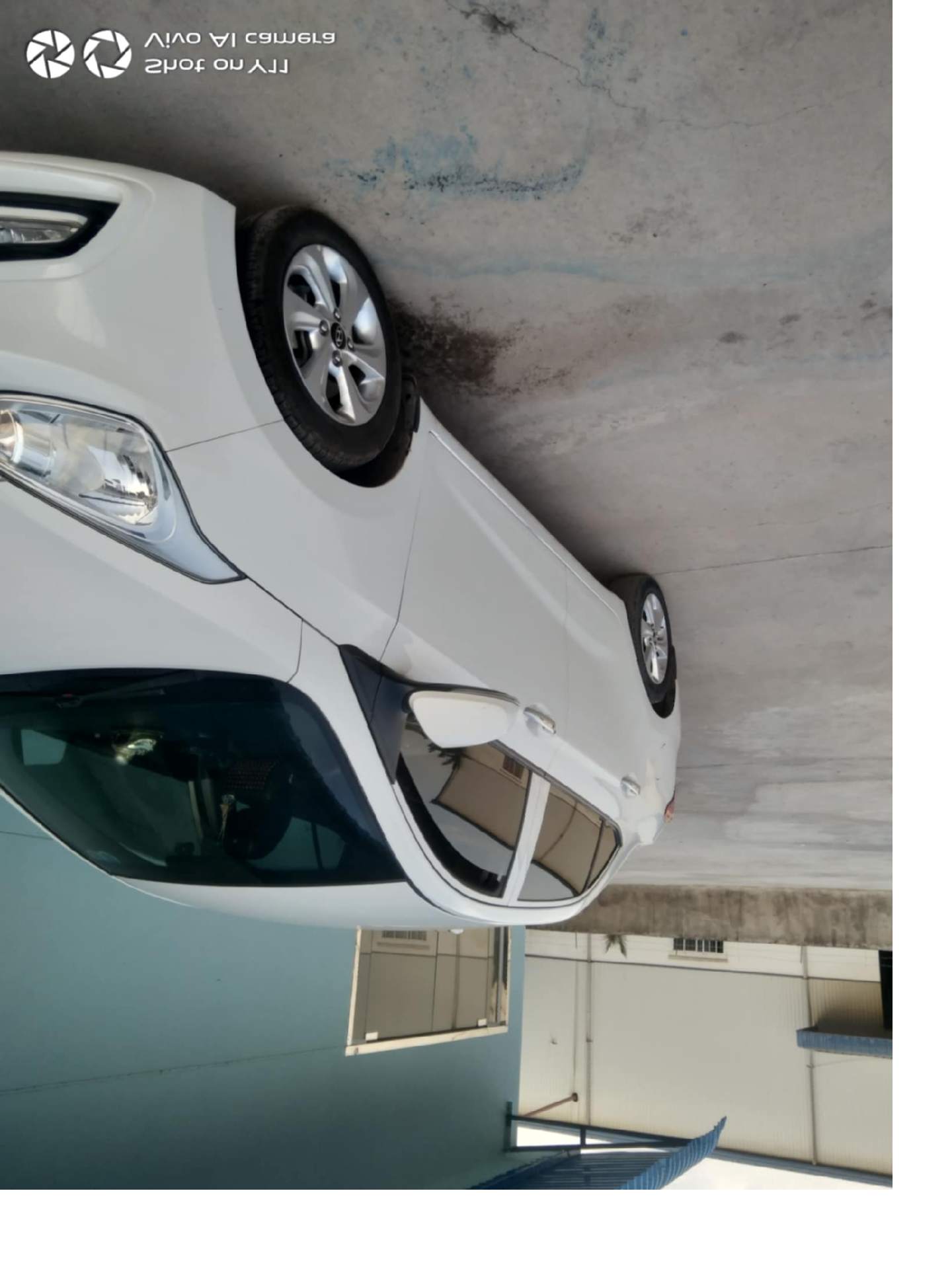 Hyundai I10 Grand 1.2 AT 2020 - Ngoại thất 4