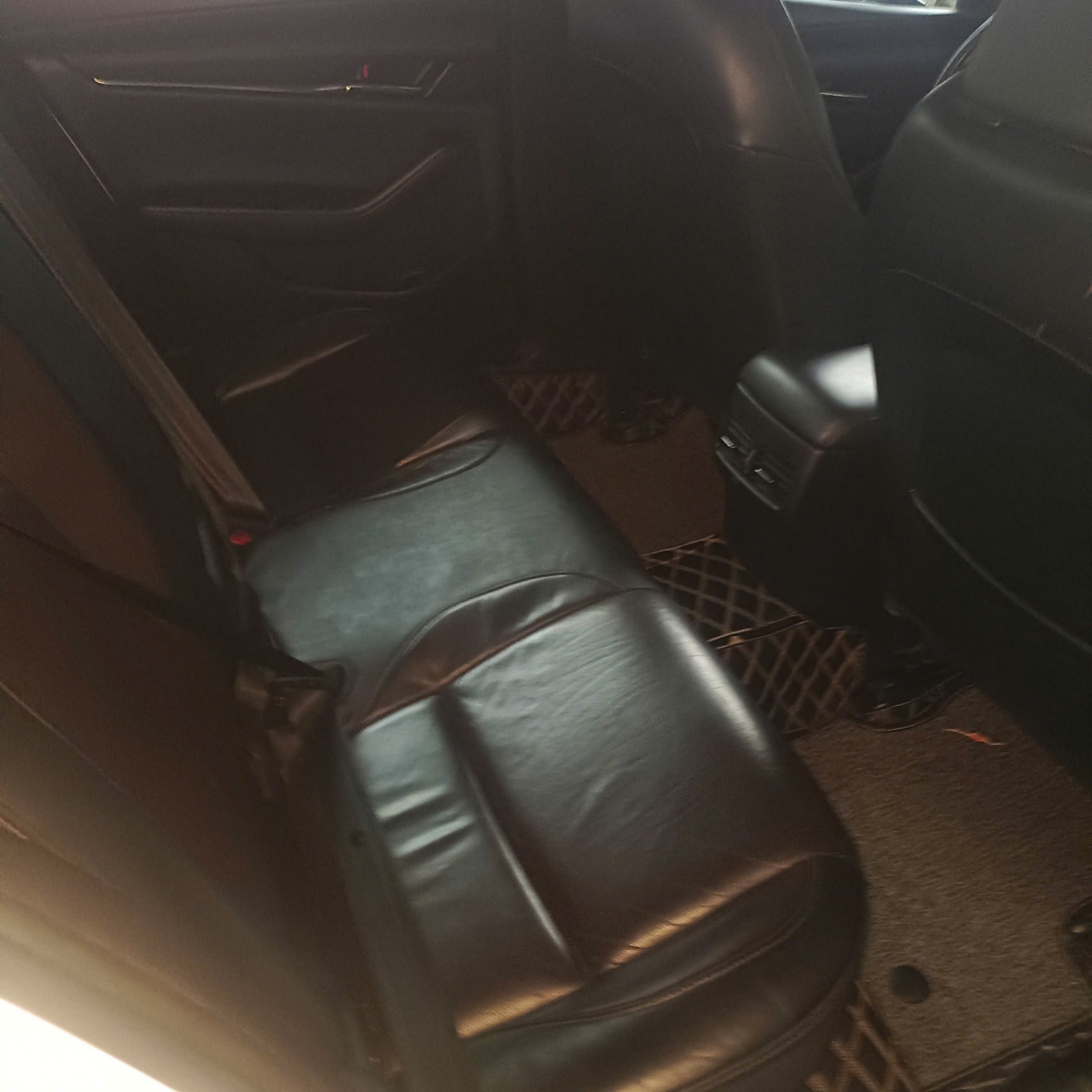 Mazda 3 1.5L Luxury 2022 - Nội thất 2