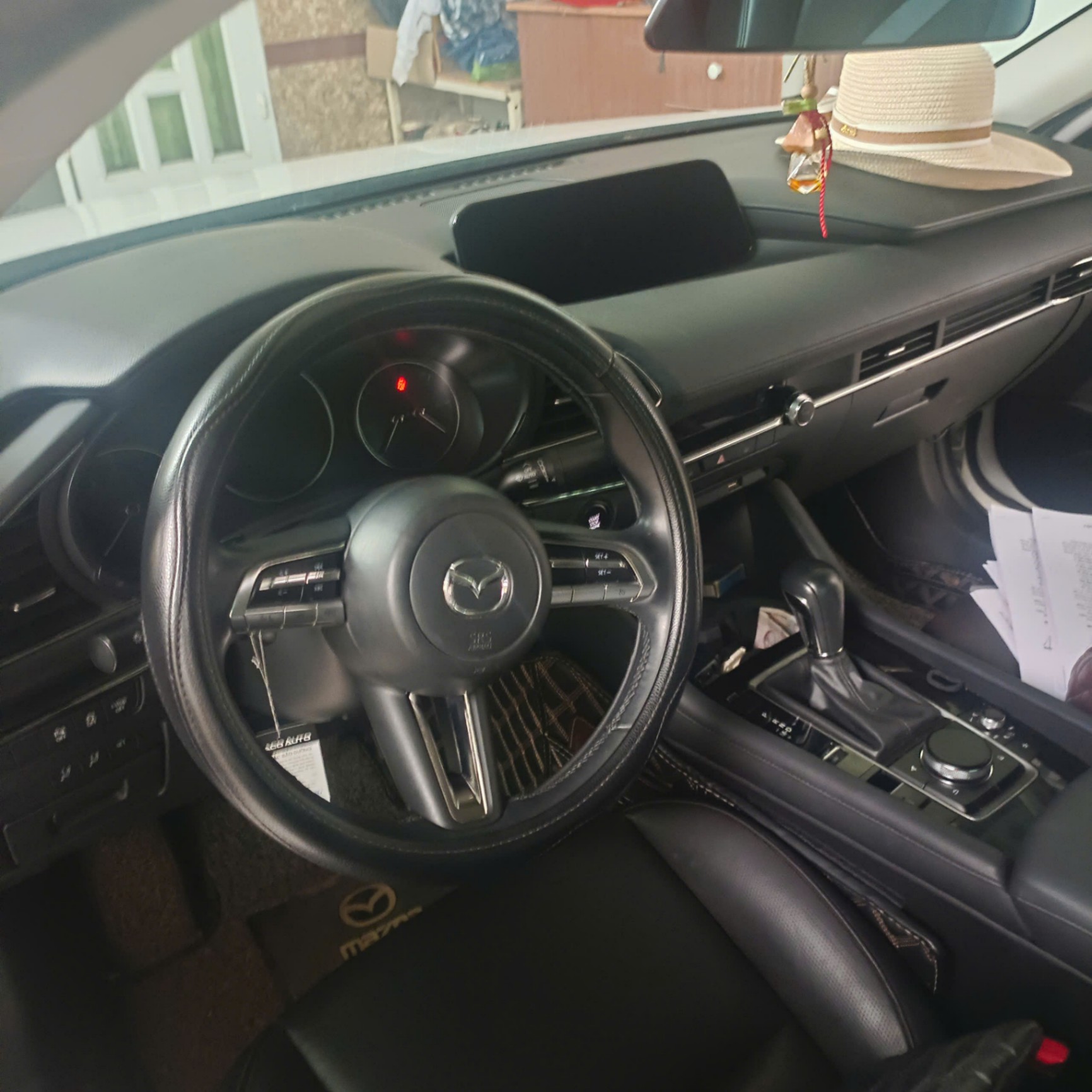 Mazda 3 1.5L Luxury 2022 - Nội thất 4
