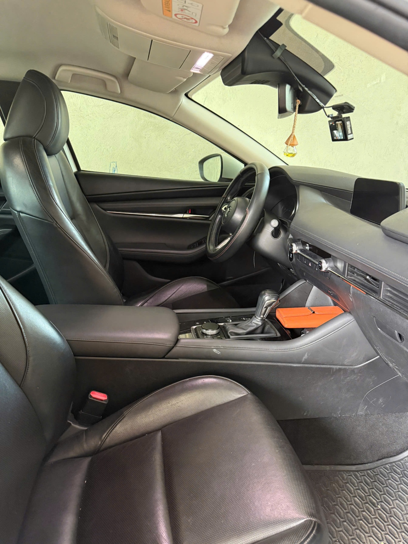 Mazda 3 1.5L Luxury 2020 - Nội thất 1