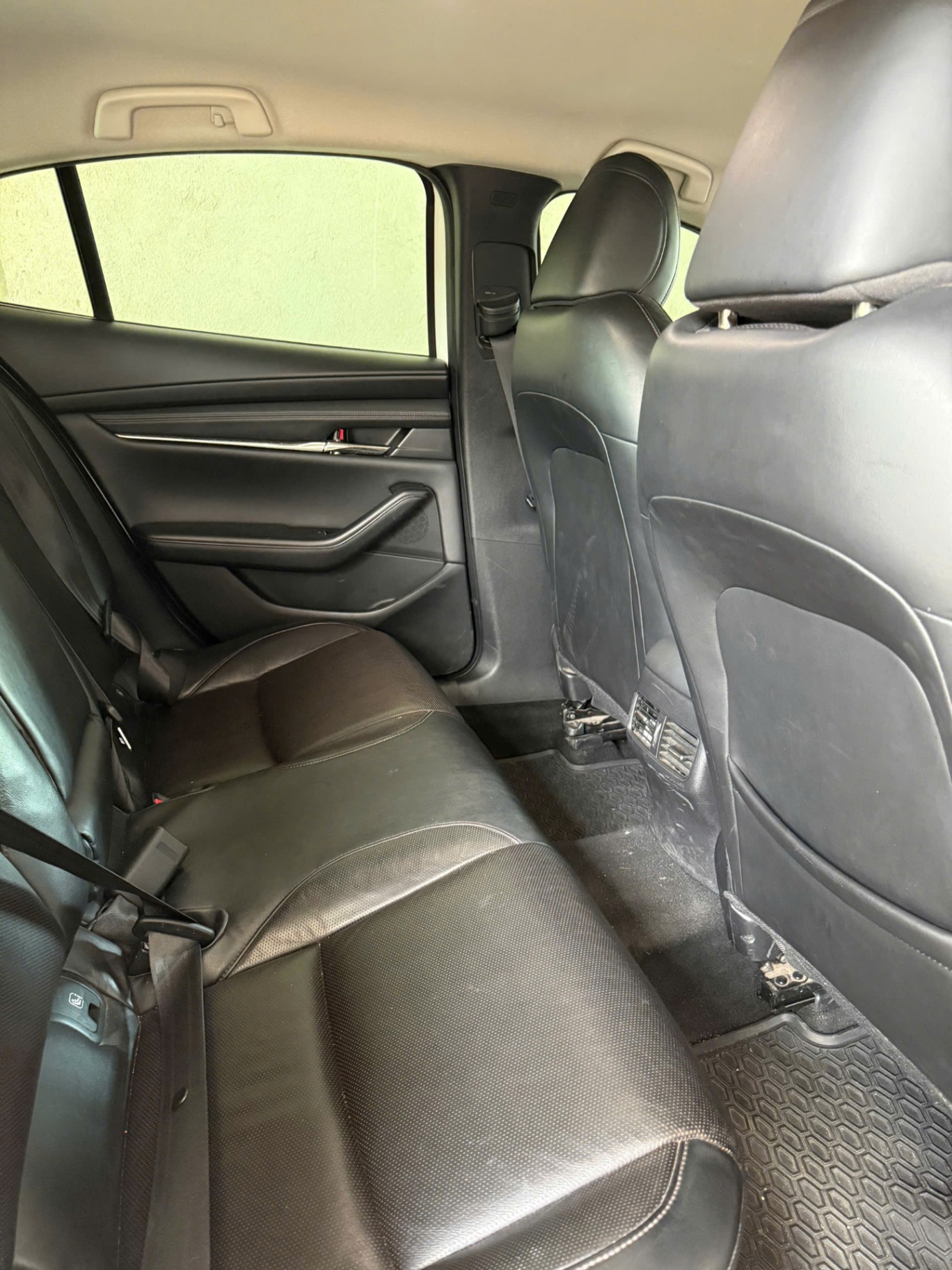 Mazda 3 1.5L Luxury 2020 - Nội thất 3
