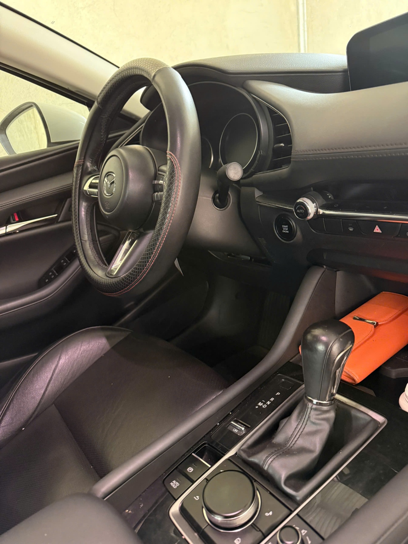Mazda 3 1.5L Luxury 2020 - Nội thất 2
