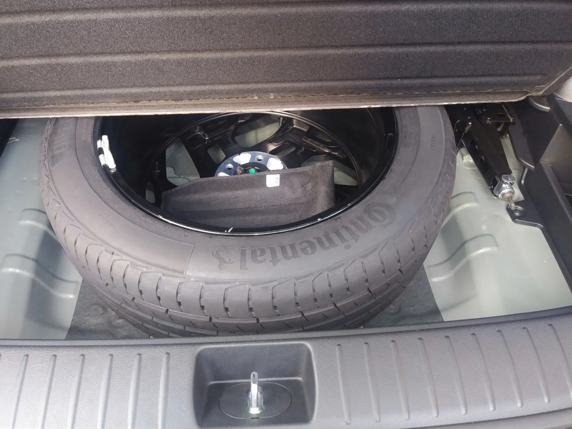 Kia Sportage Signature X-Line 1.6T AWD 2023 - Ngoại thất 8