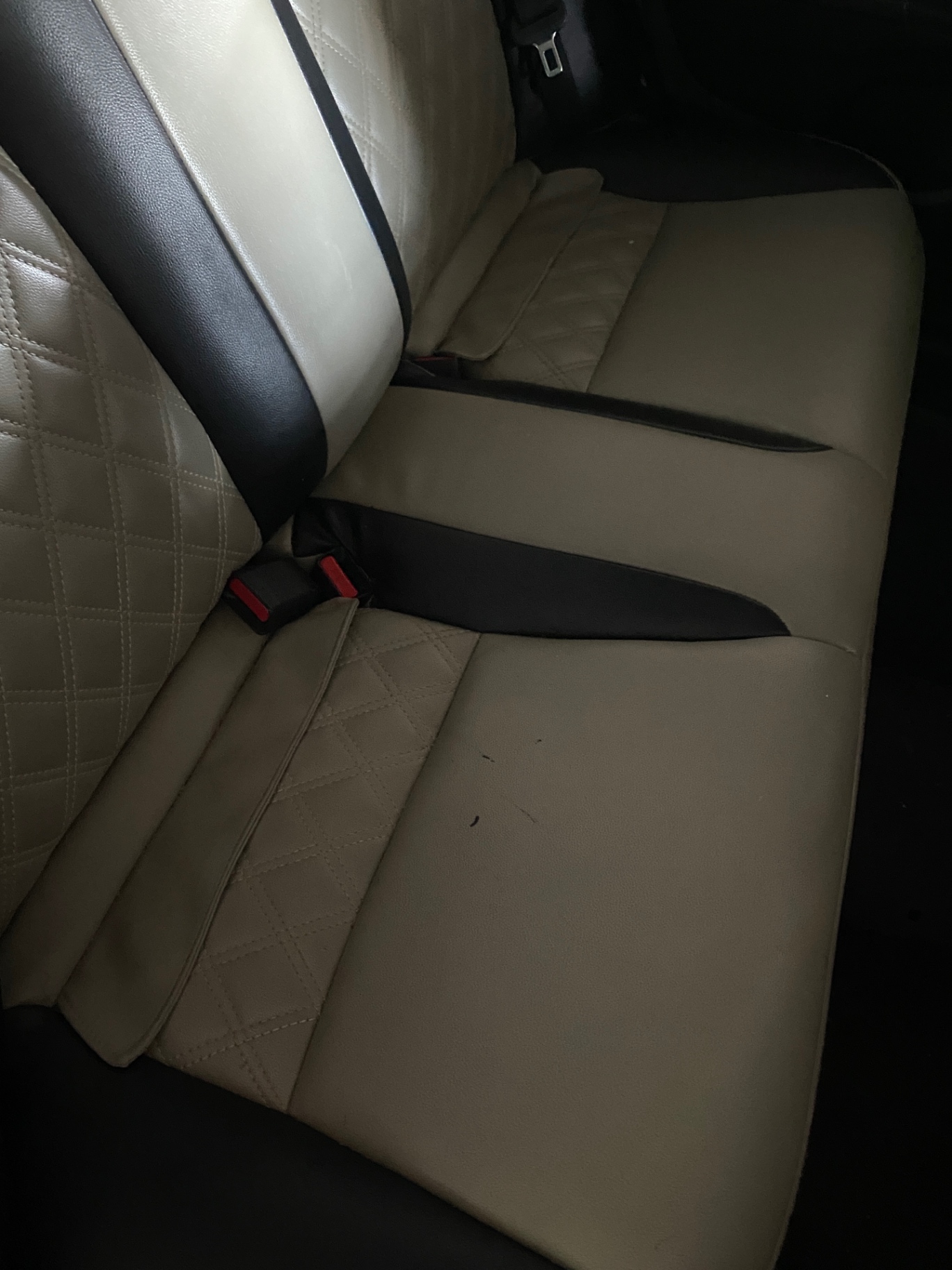 Honda City 1.5 AT 2016 - Nội thất 2