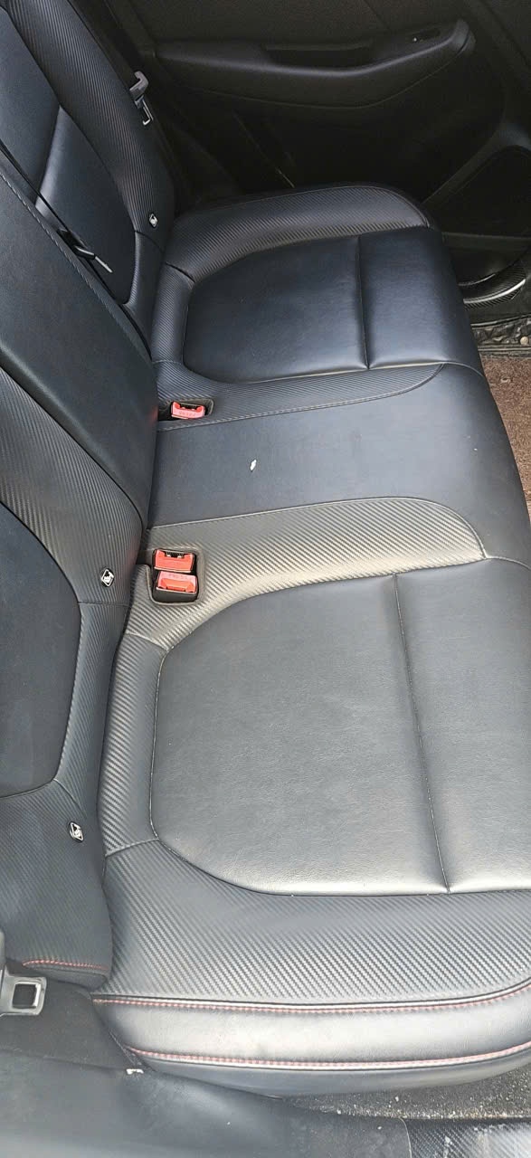MG Zs Luxury 1.5 AT 2WD 2023 - Nội thất 3