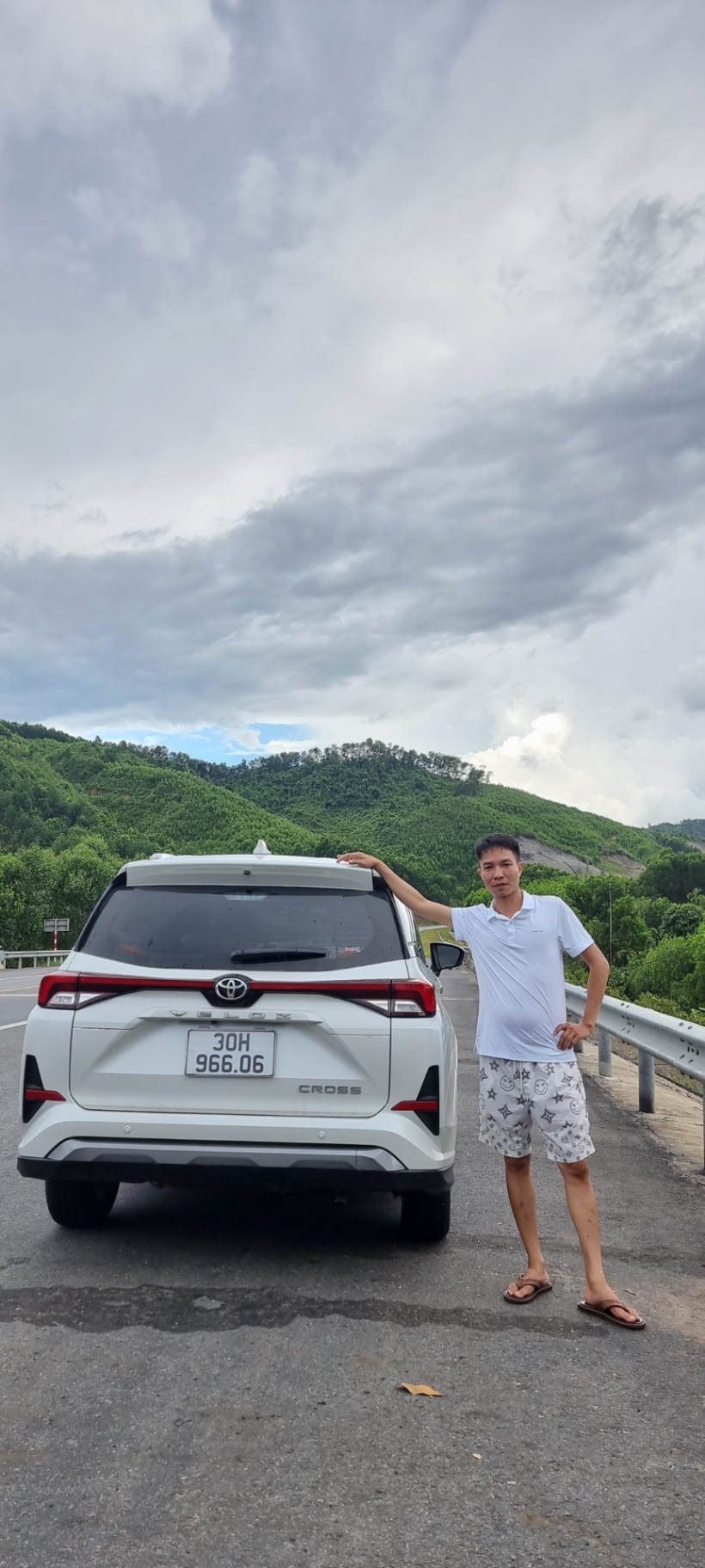 Toyota Veloz Cross 1.5 CVT 2022