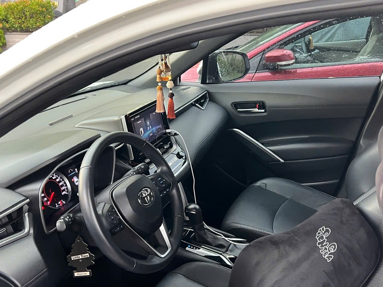 Toyota Corolla 1.8V 2023 - Nội thất 1