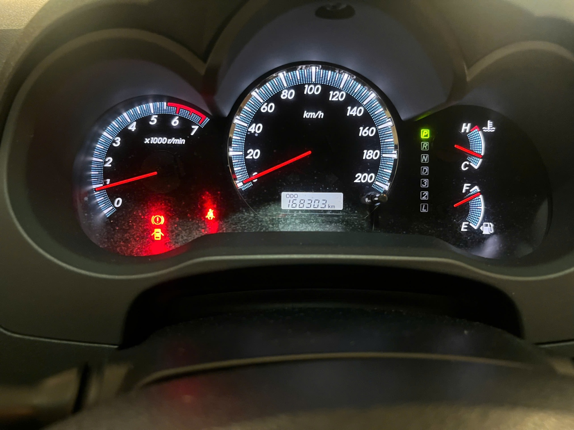 Toyota Fortuner 2.7V 4x2 AT 2015 - Nội thất 6