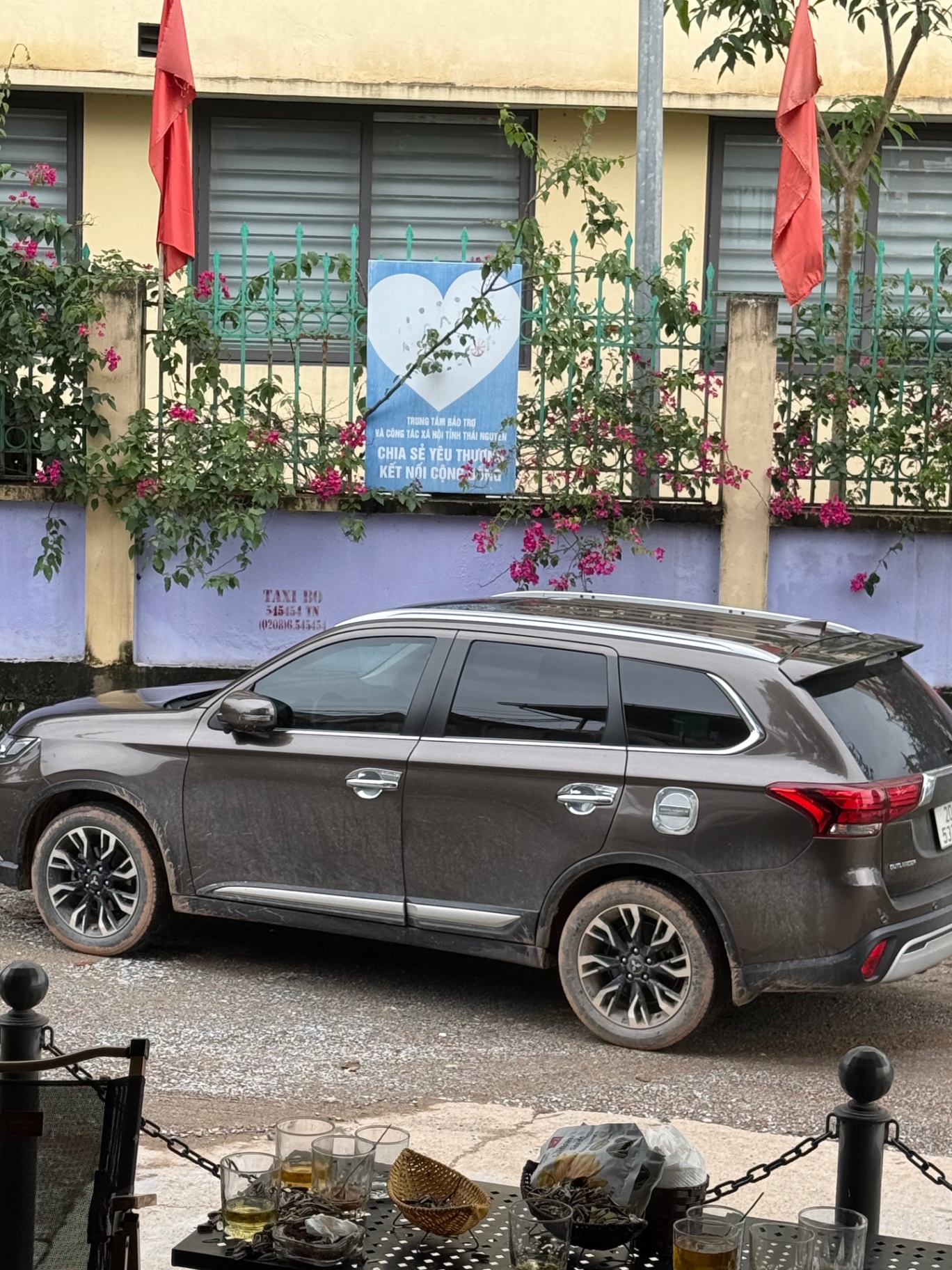 Mitsubishi Outlander Premium 2.0 CVT 2021