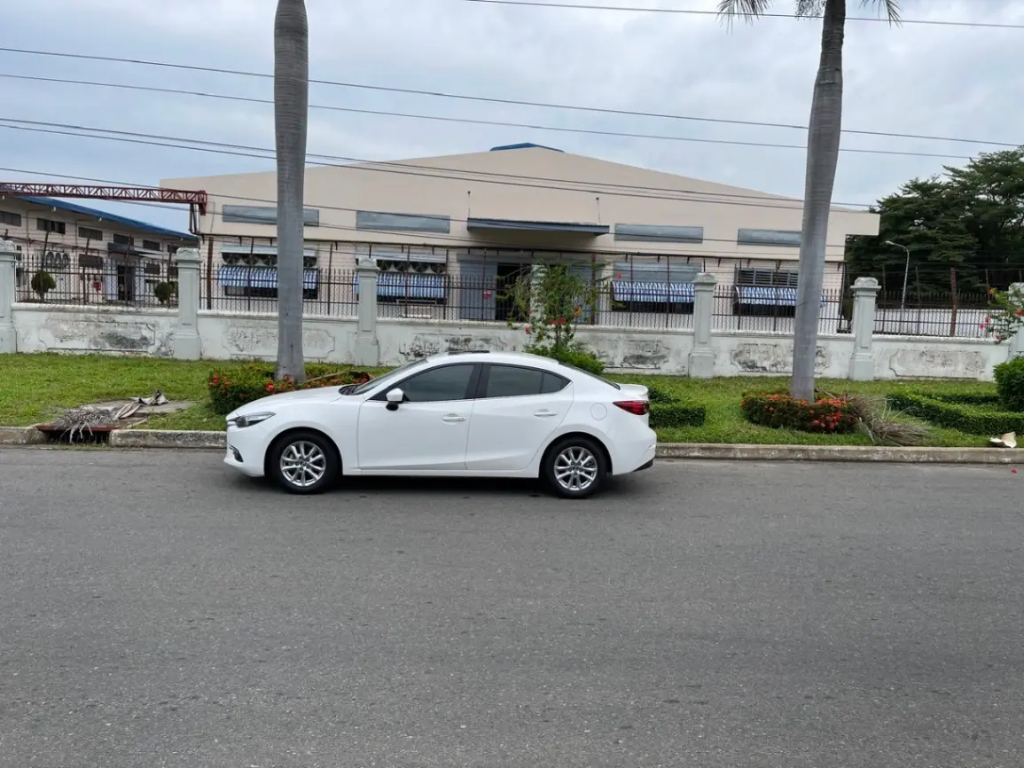 Mazda 3 1.5AT 2019 - Ngoại thất 5
