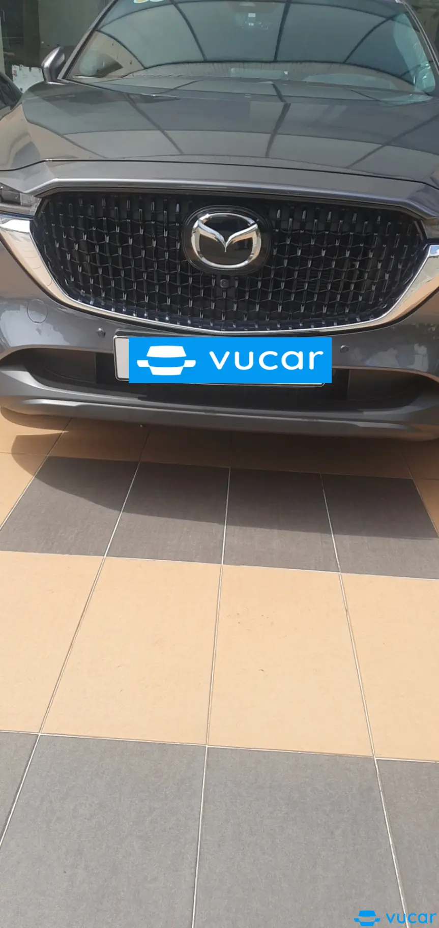 Mazda Cx8 Premium 2.5 AT 2025